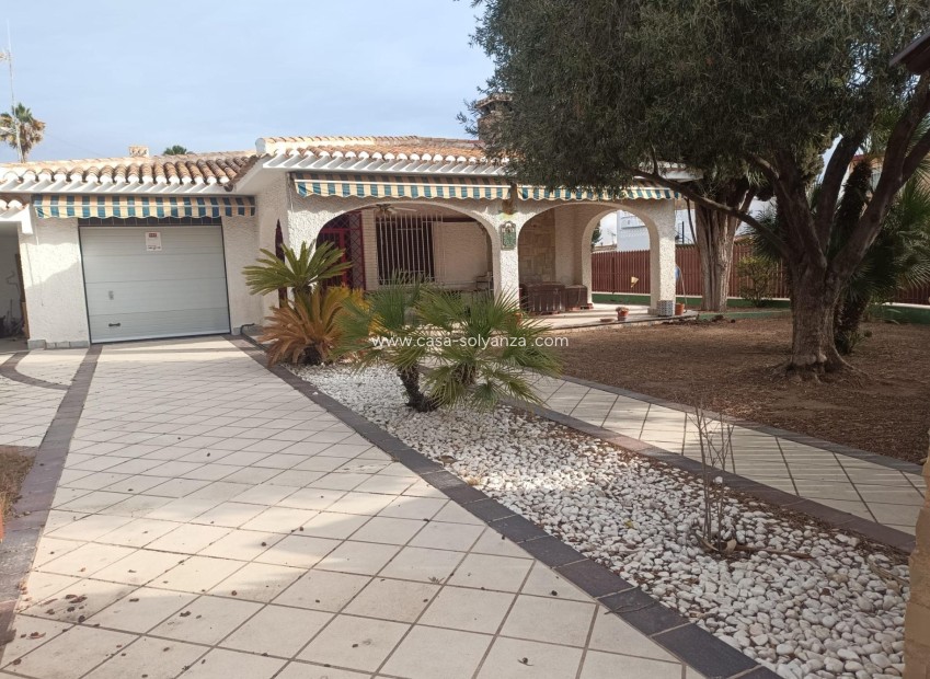Reventa - Villa - Orihuela Costa - Campoamor
