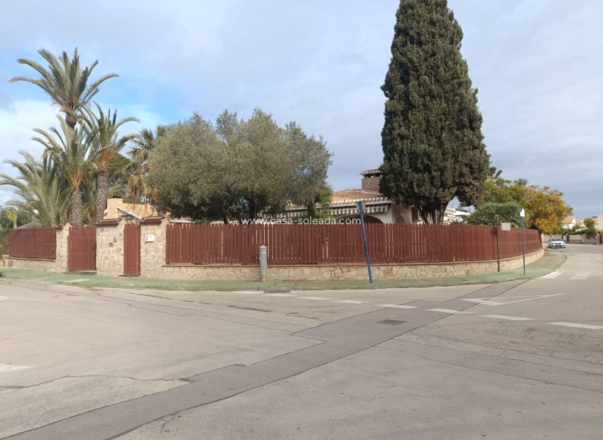 Reventa - Villa - Orihuela Costa - Campoamor