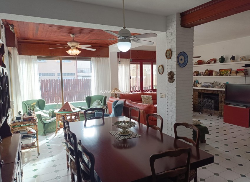 Reventa - Villa - Orihuela Costa - Campoamor