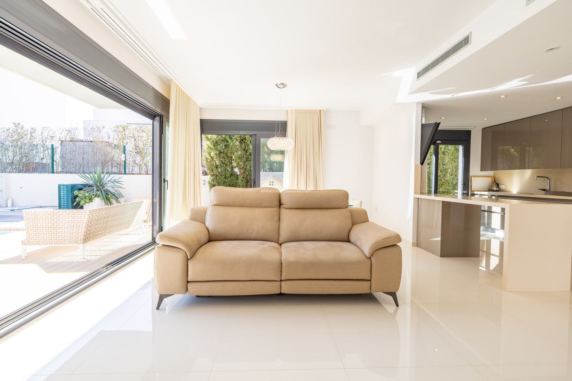 Reventa - Villa - Orihuela Costa - Campoamor