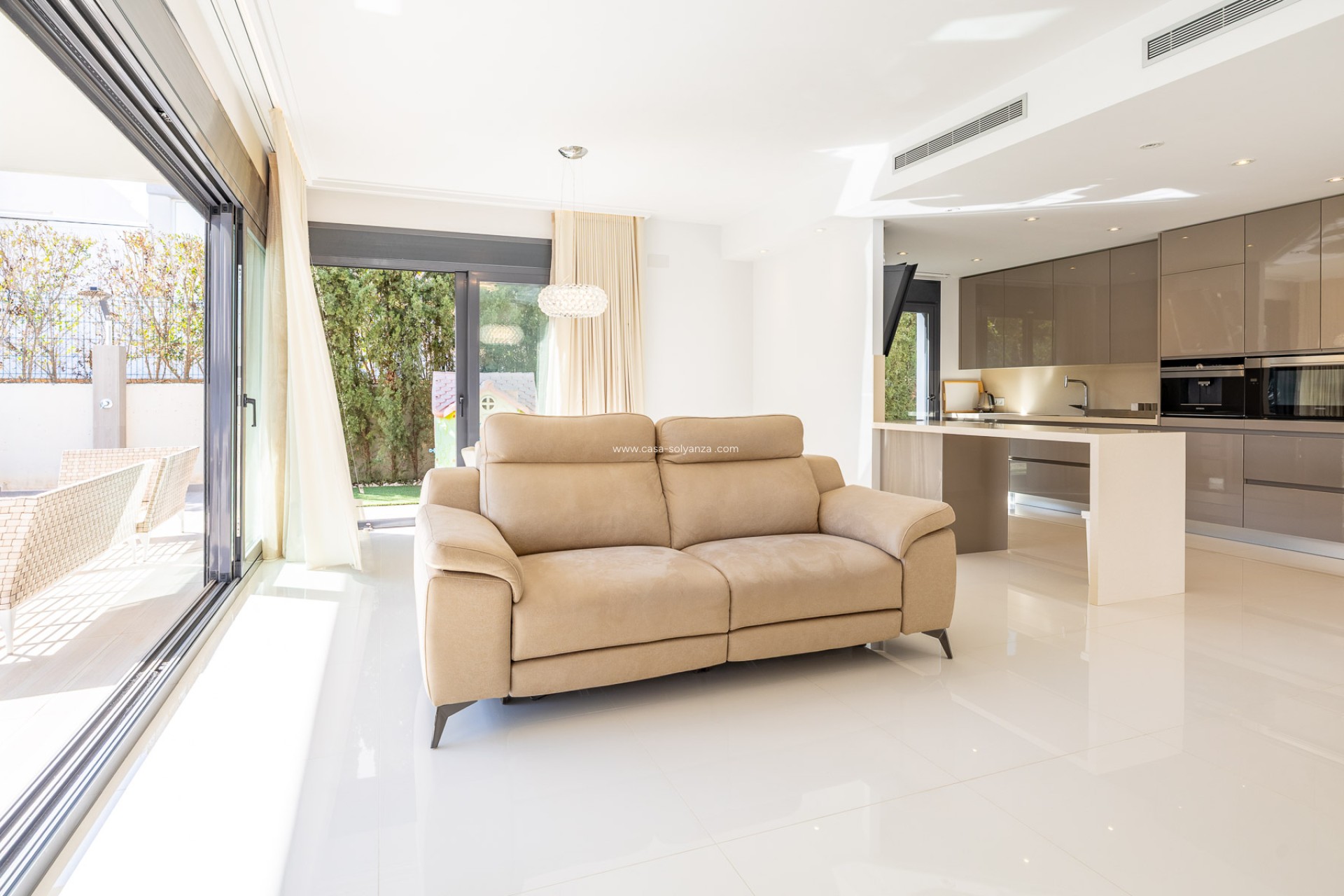 Reventa - Villa - Orihuela Costa - Campoamor