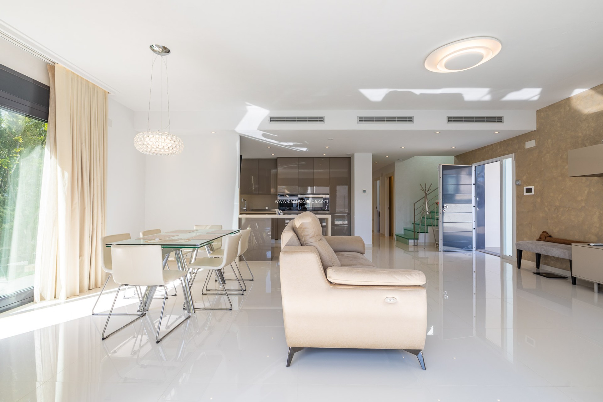 Reventa - Villa - Orihuela Costa - Campoamor