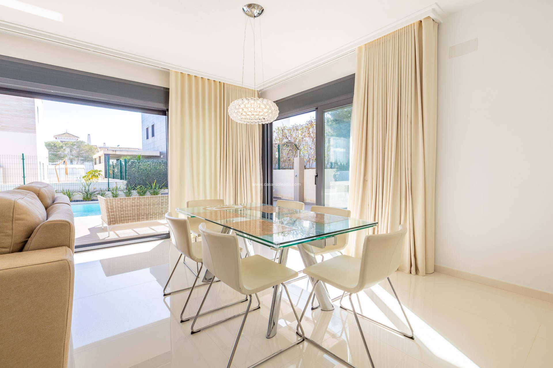 Reventa - Villa - Orihuela Costa - Campoamor