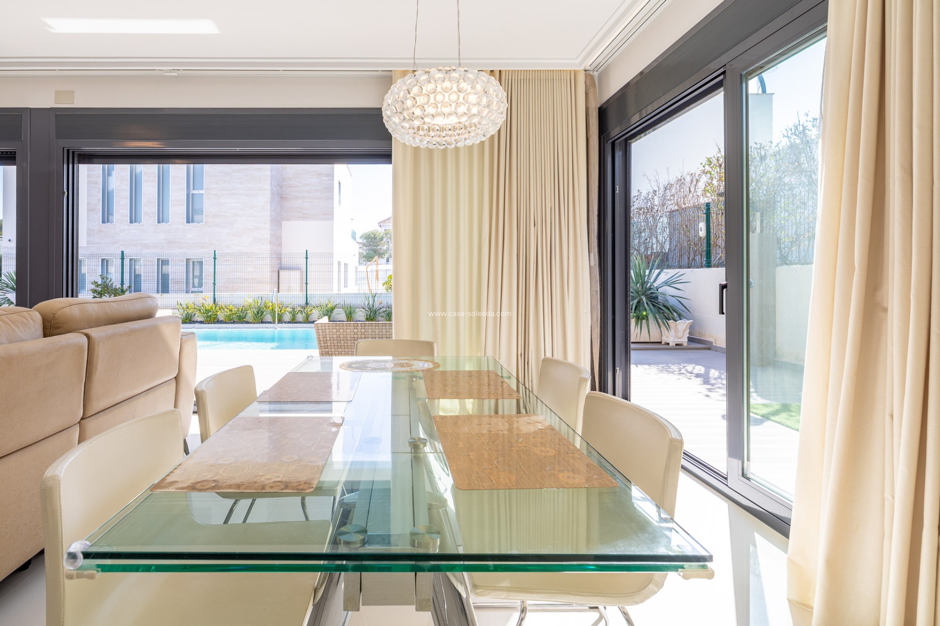 Reventa - Villa - Orihuela Costa - Campoamor