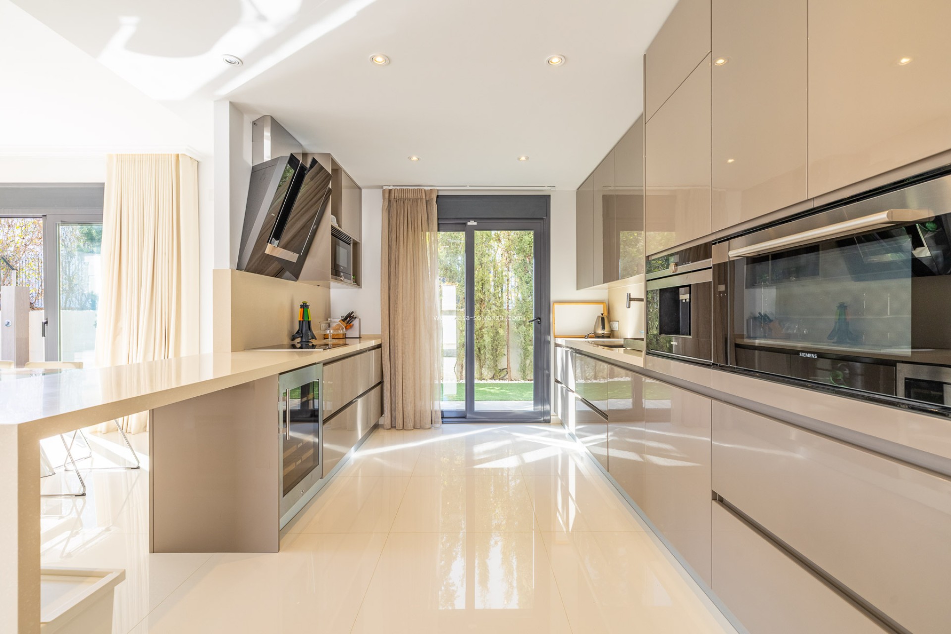 Reventa - Villa - Orihuela Costa - Campoamor