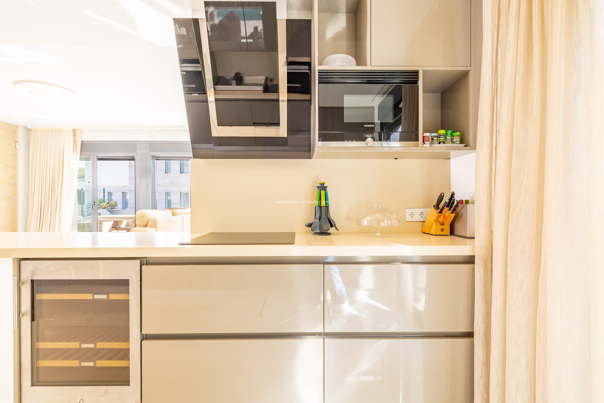 Reventa - Villa - Orihuela Costa - Campoamor