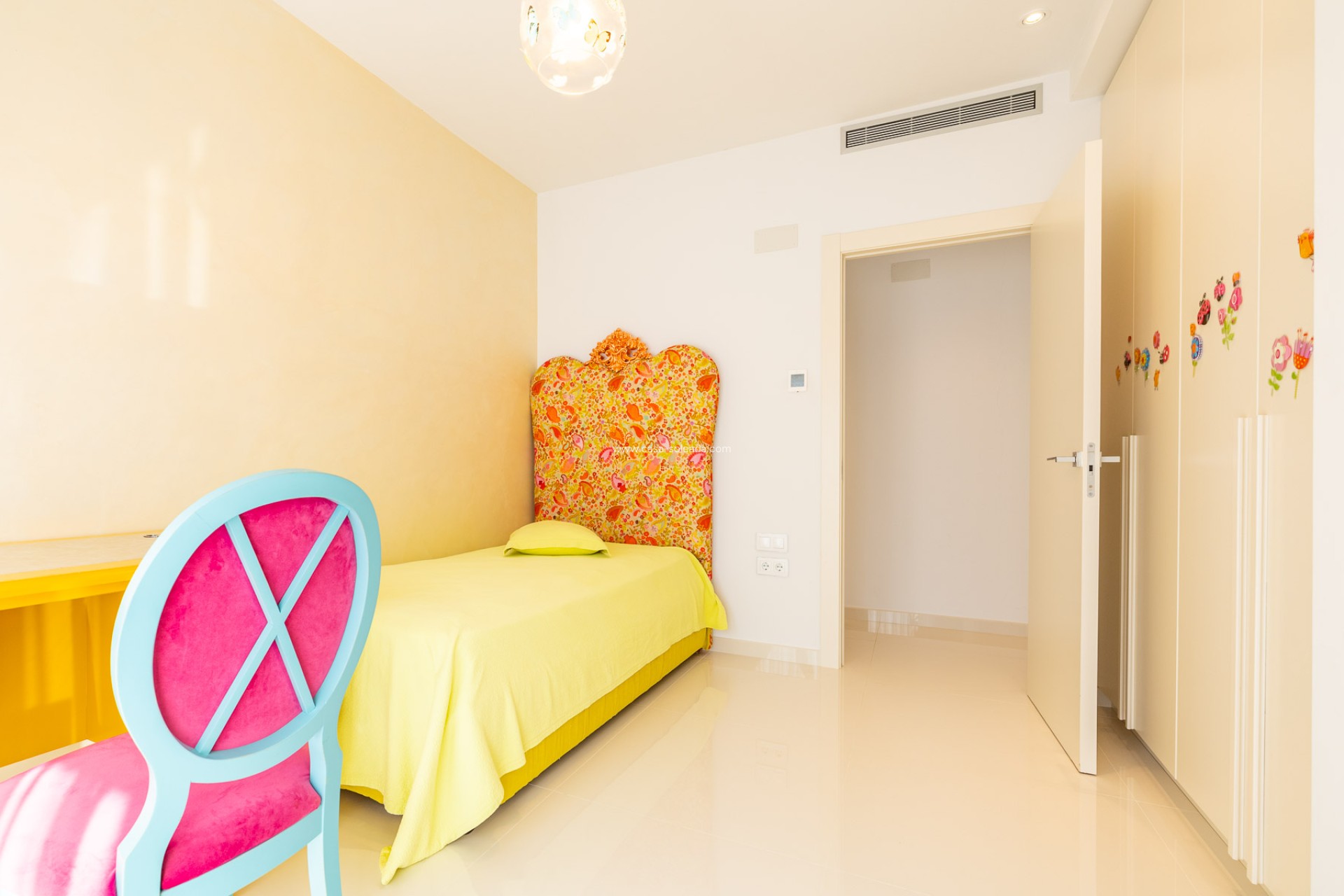 Reventa - Villa - Orihuela Costa - Campoamor