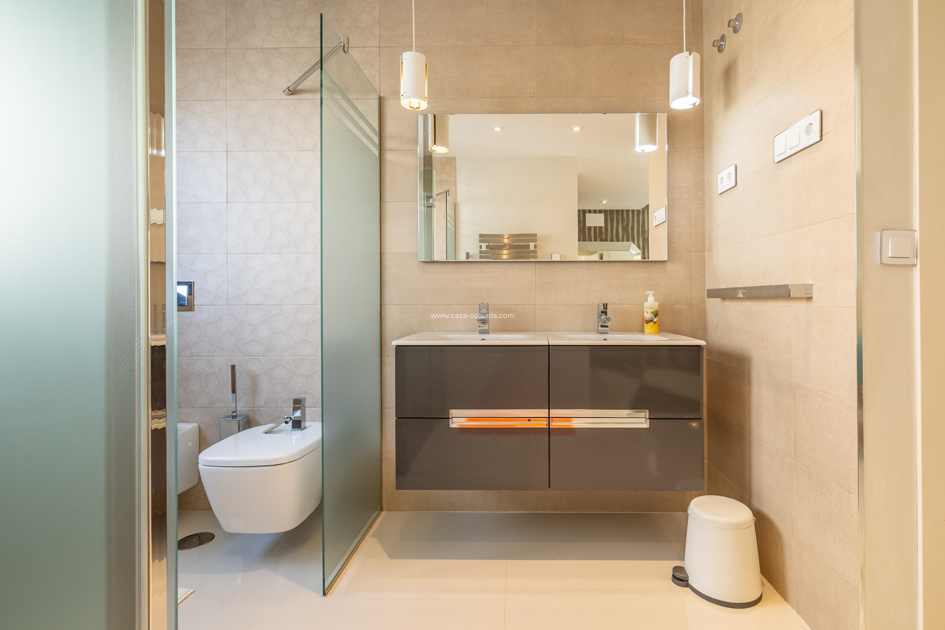 Reventa - Villa - Orihuela Costa - Campoamor