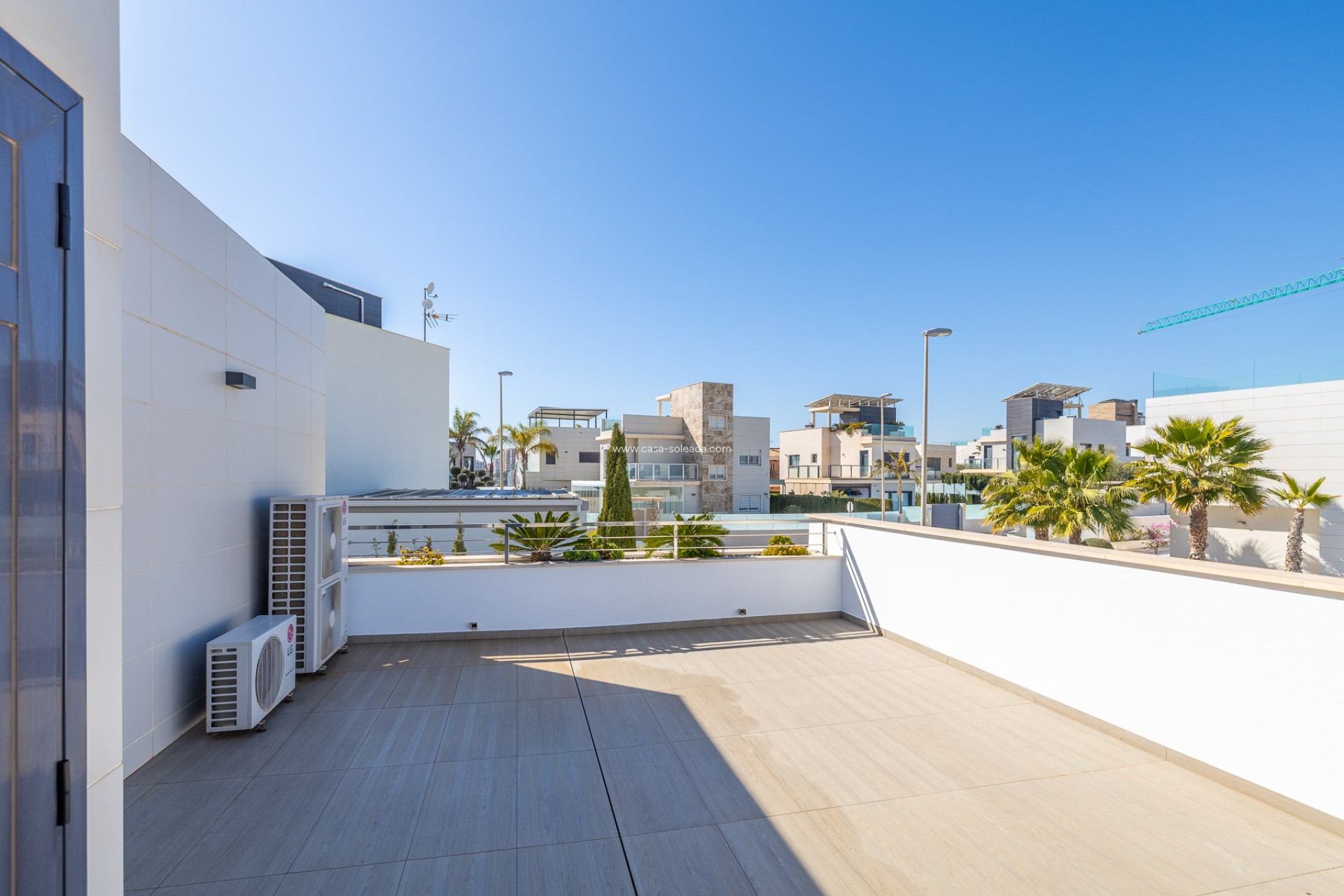 Reventa - Villa - Orihuela Costa - Campoamor