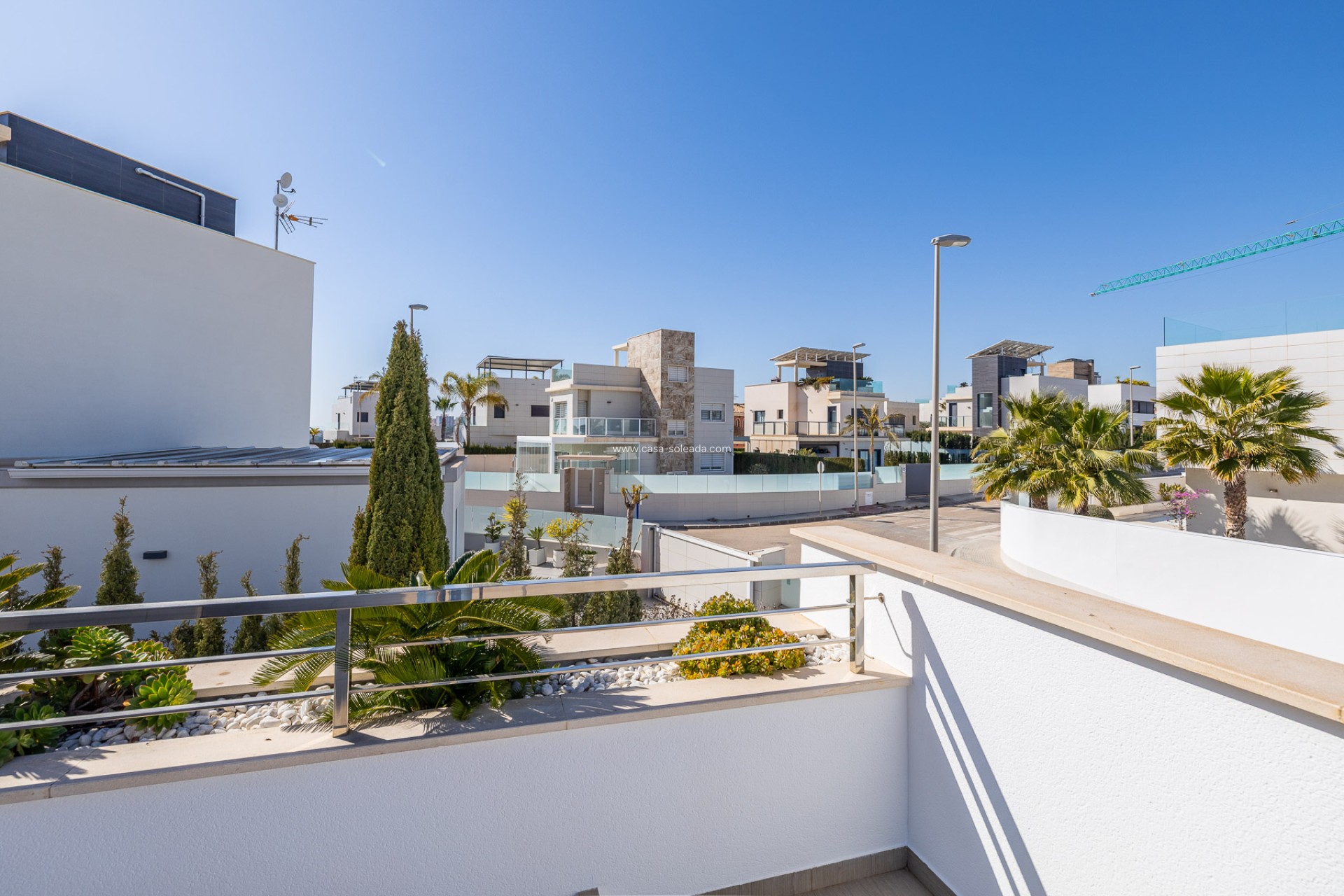 Reventa - Villa - Orihuela Costa - Campoamor