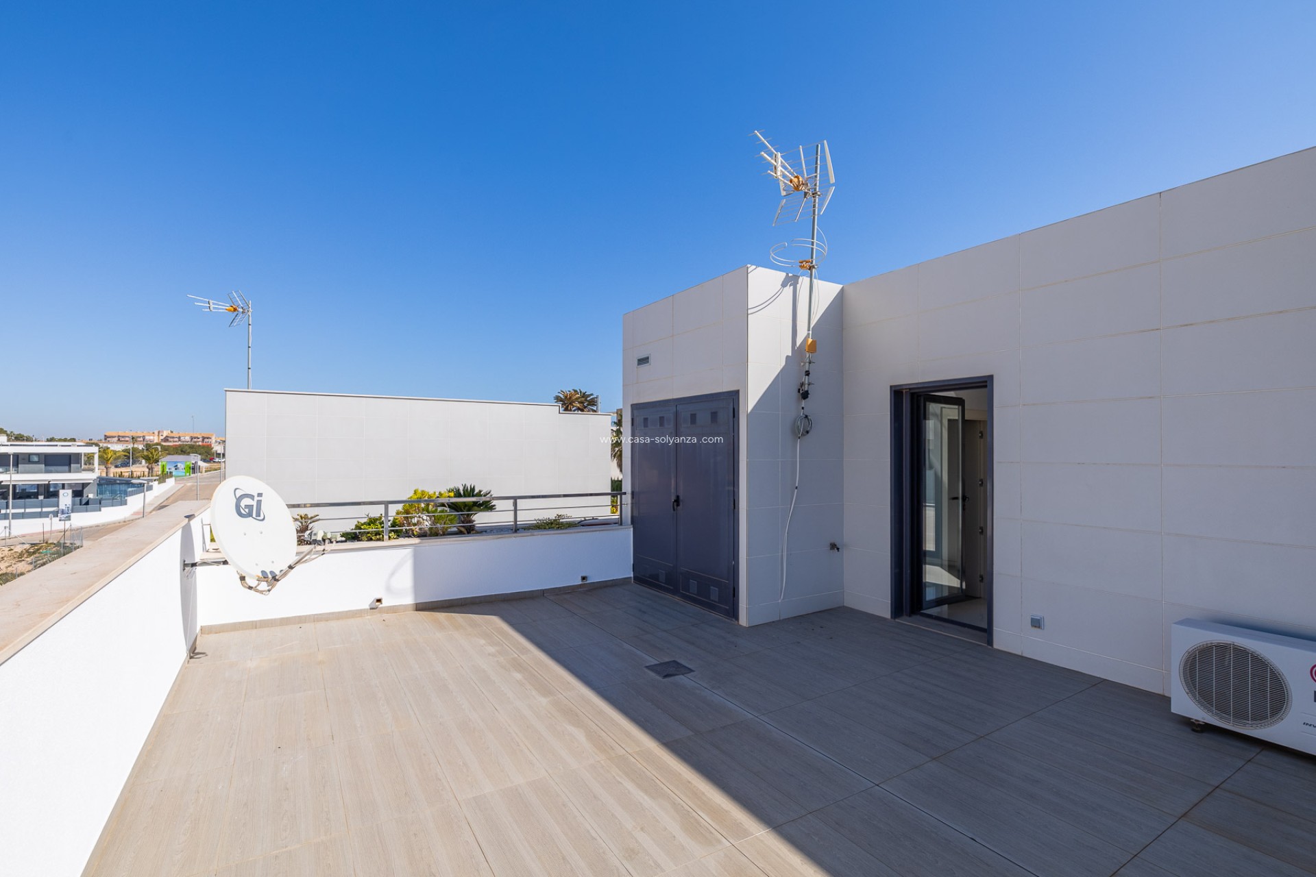 Reventa - Villa - Orihuela Costa - Campoamor