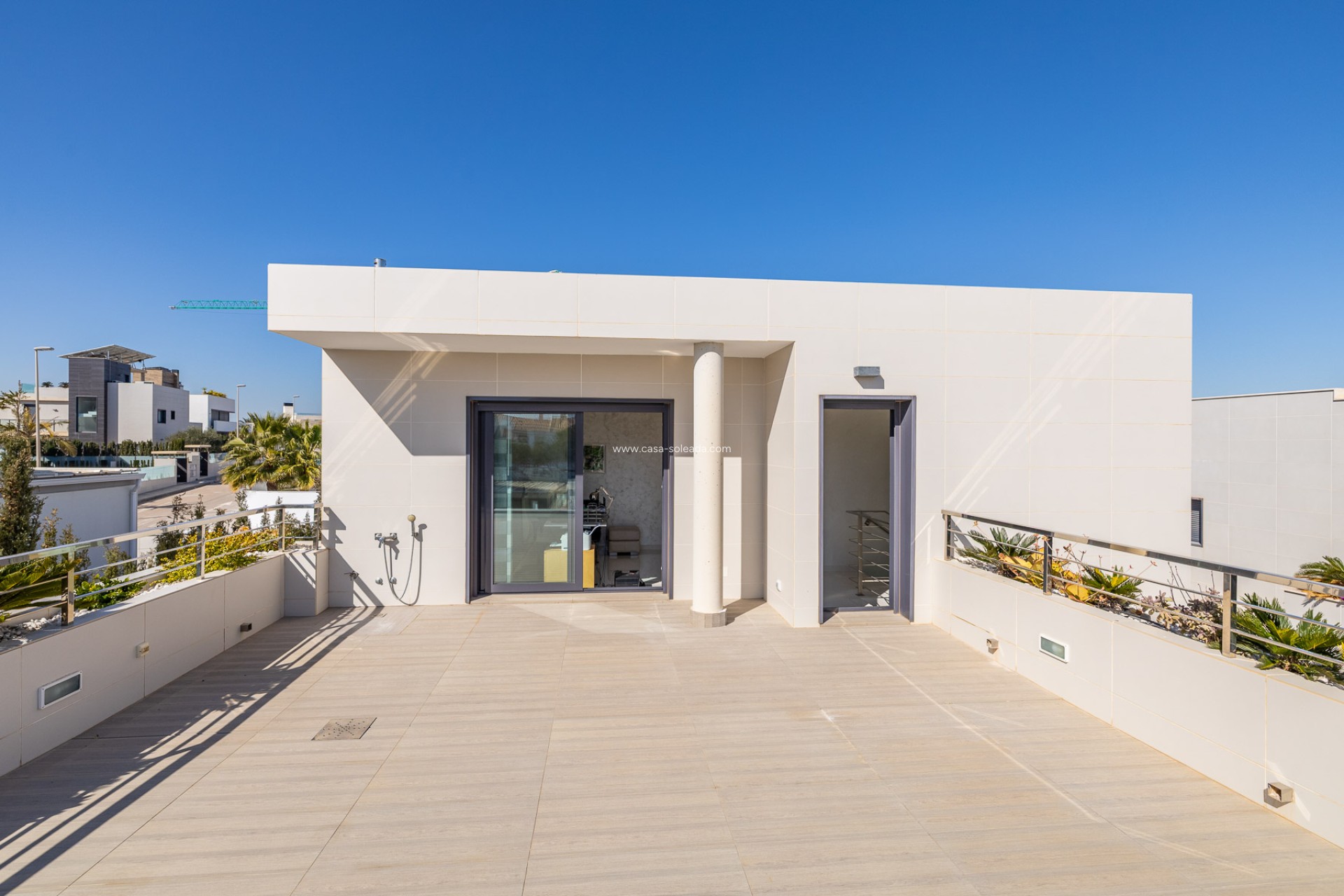 Reventa - Villa - Orihuela Costa - Campoamor