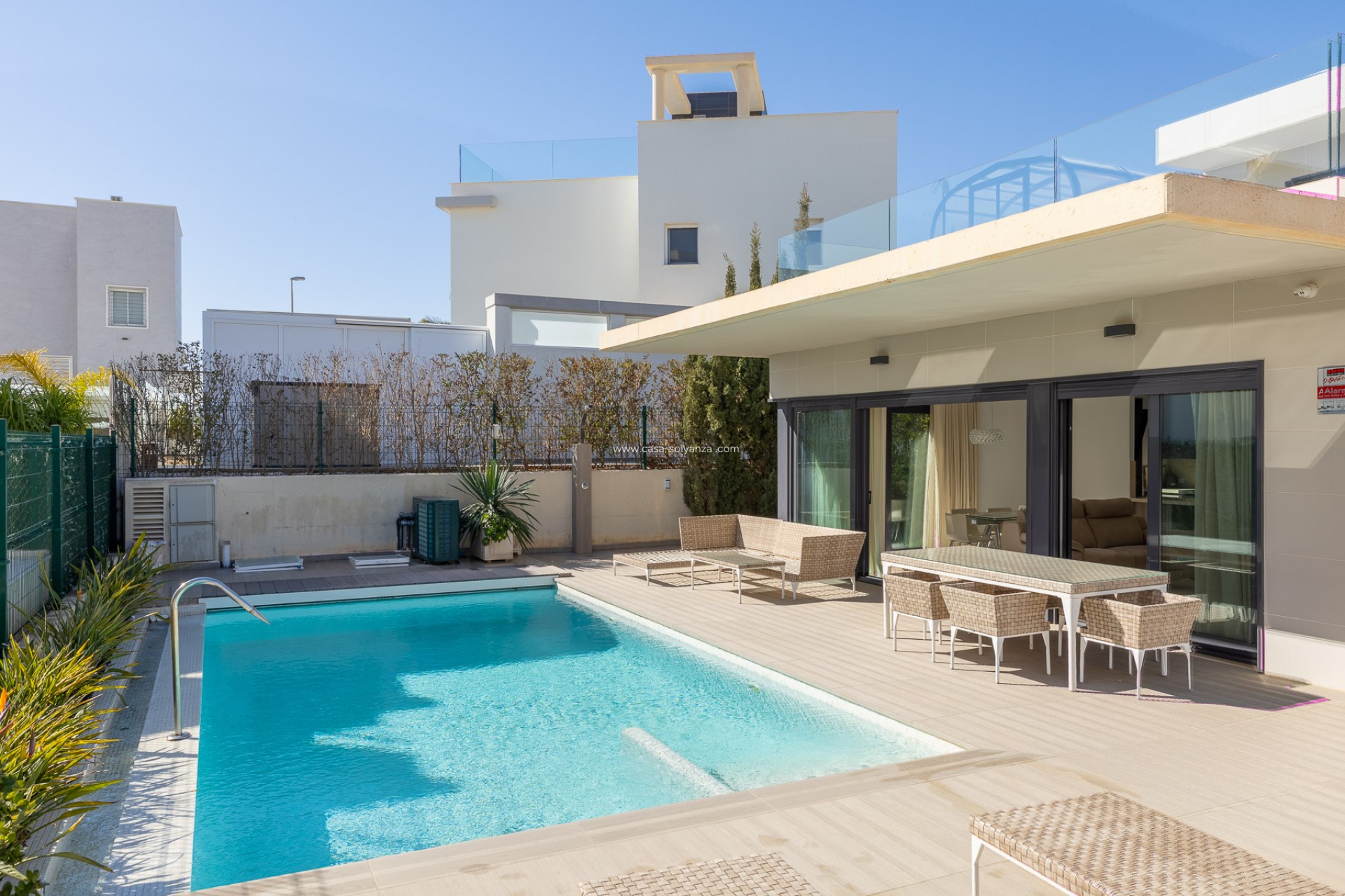 Reventa - Villa - Orihuela Costa - Campoamor