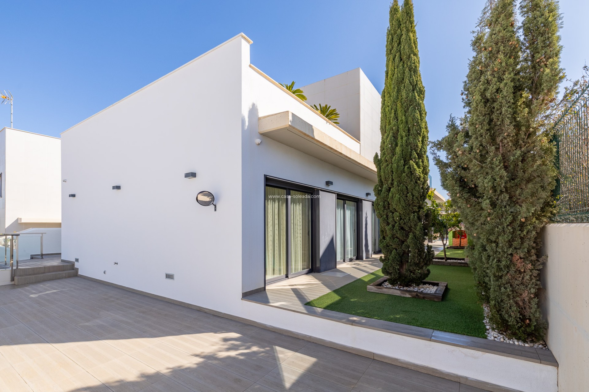 Reventa - Villa - Orihuela Costa - Campoamor