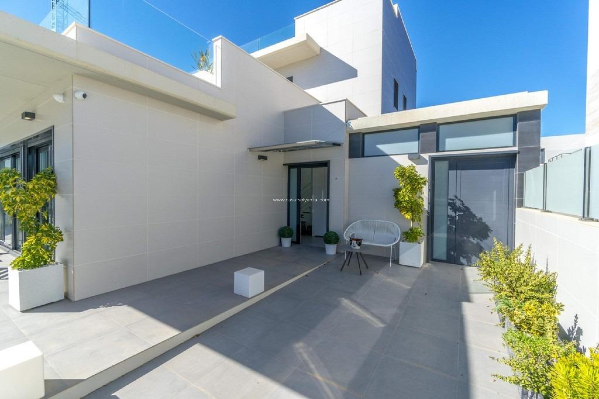 Reventa - Villa - Orihuela Costa - Campoamor