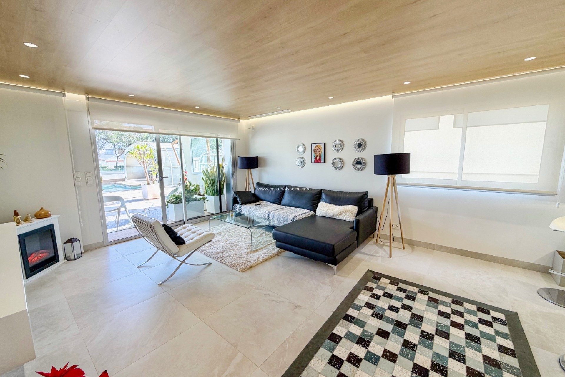 Reventa - Villa - Orihuela Costa - Campoamor