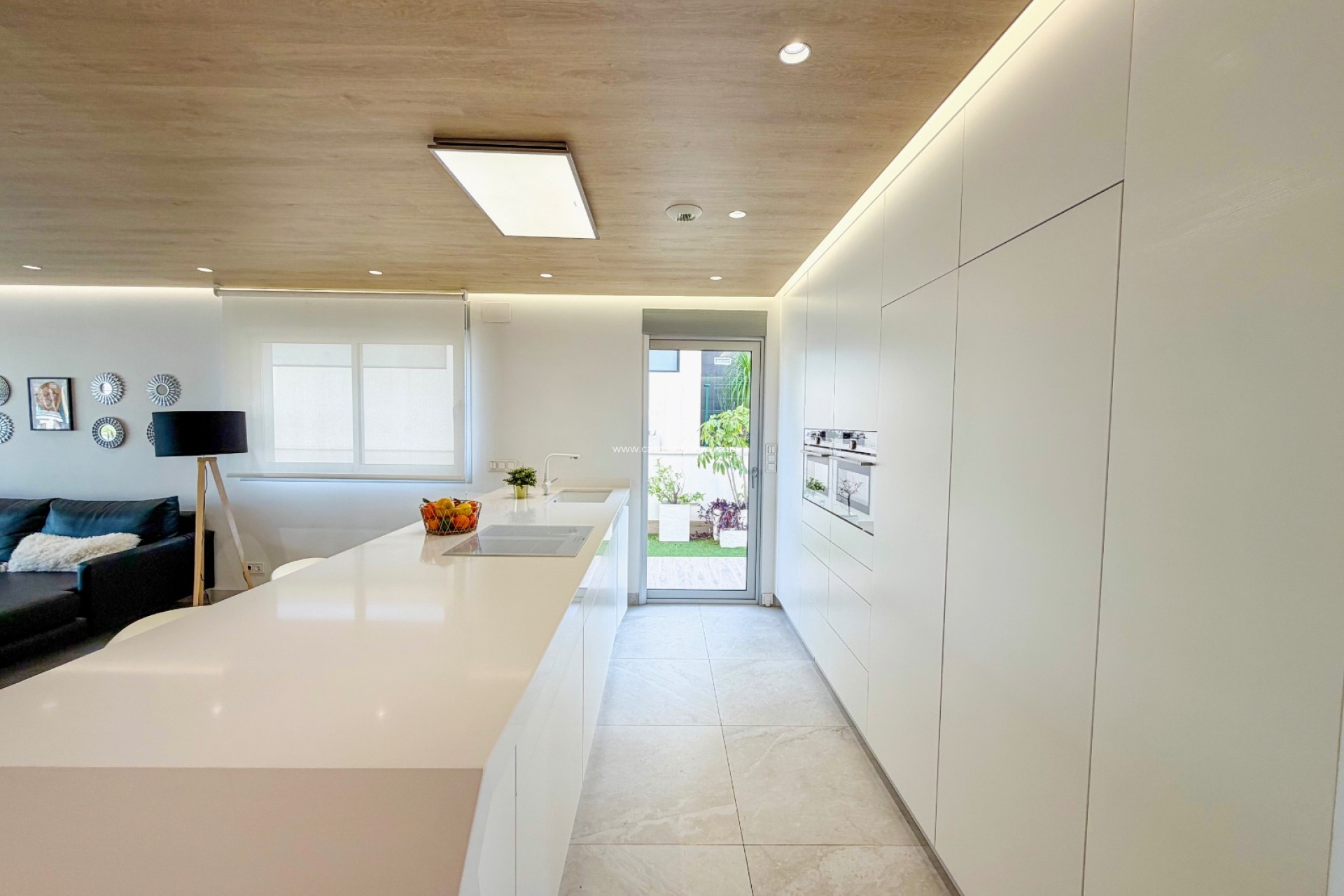 Reventa - Villa - Orihuela Costa - Campoamor