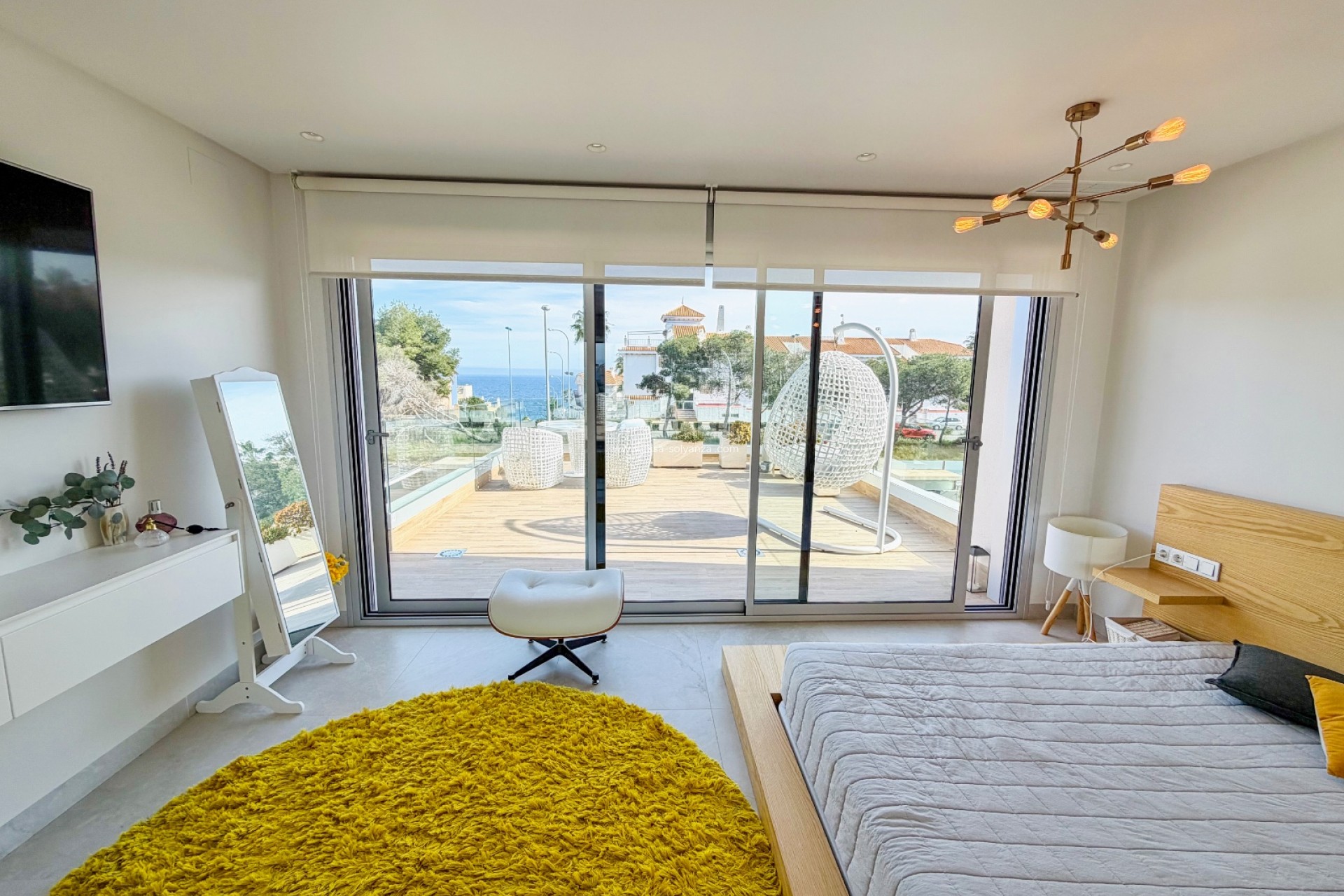 Reventa - Villa - Orihuela Costa - Campoamor