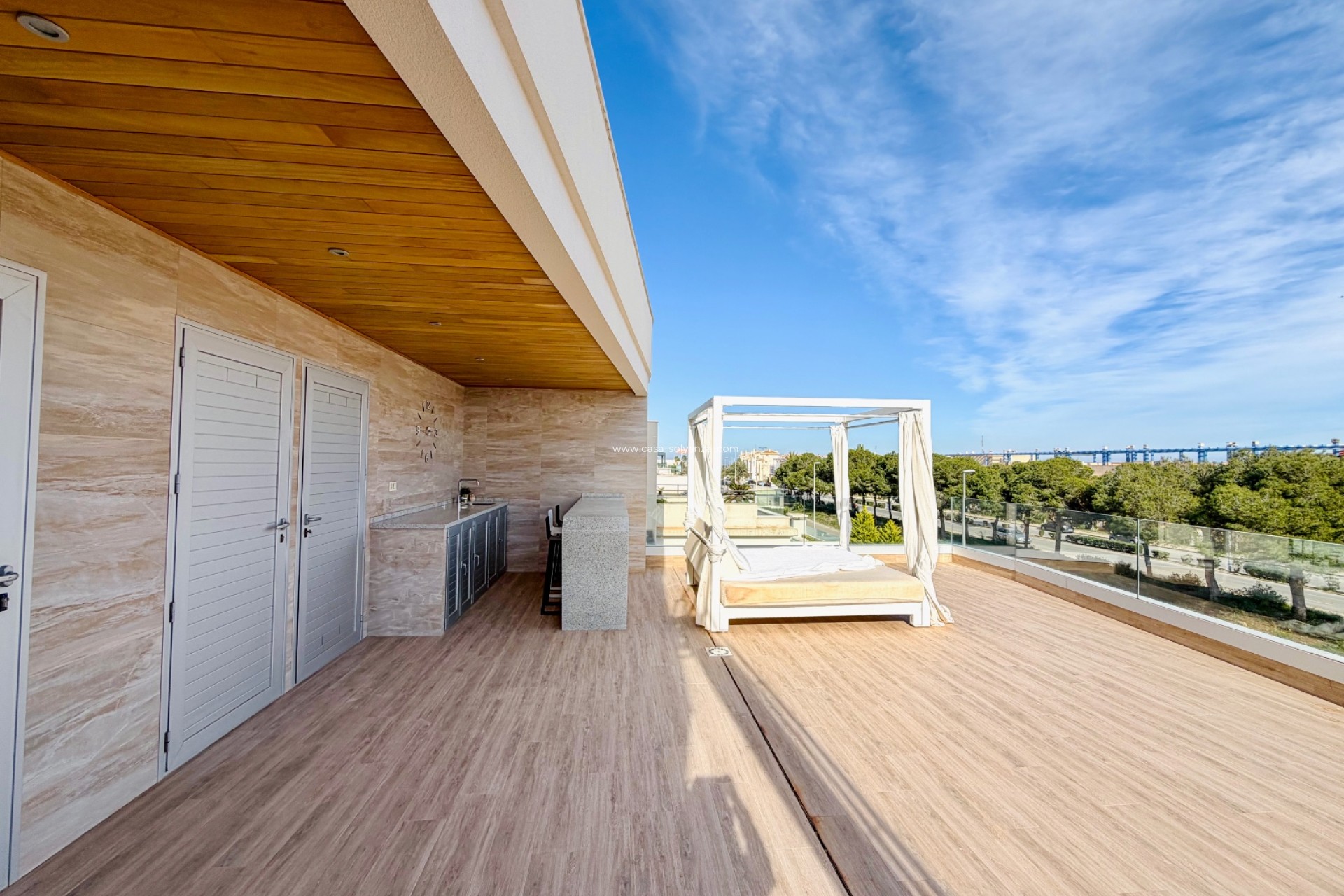 Reventa - Villa - Orihuela Costa - Campoamor