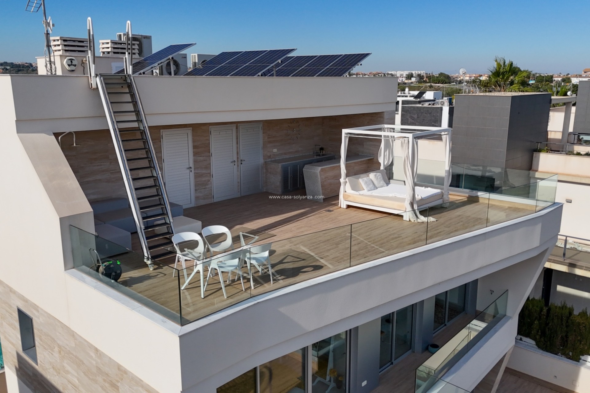 Reventa - Villa - Orihuela Costa - Campoamor