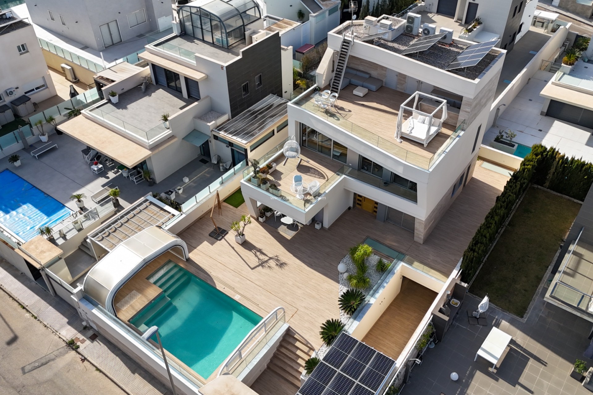 Reventa - Villa - Orihuela Costa - Campoamor