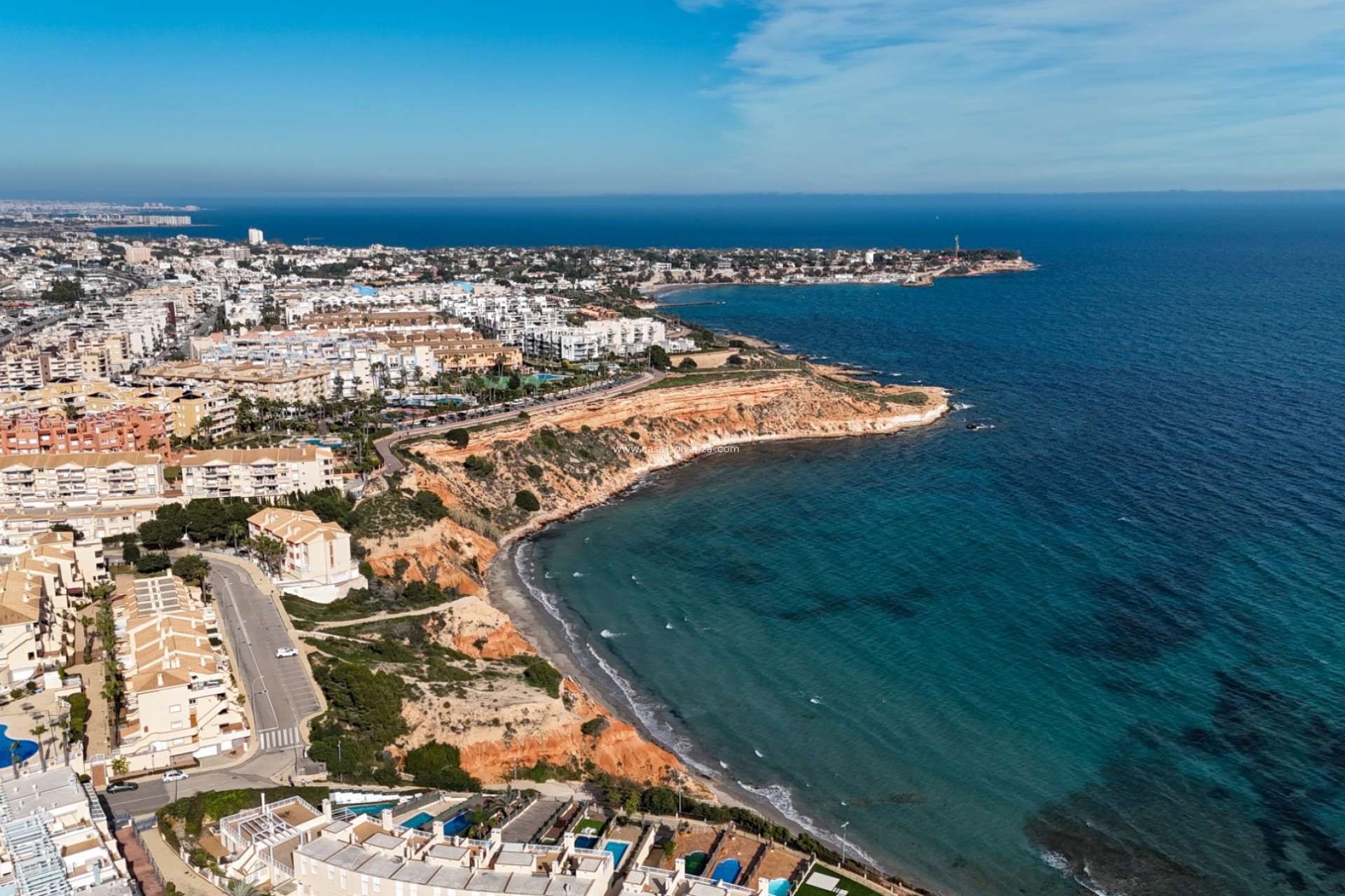 Reventa - Villa - Orihuela Costa - Campoamor