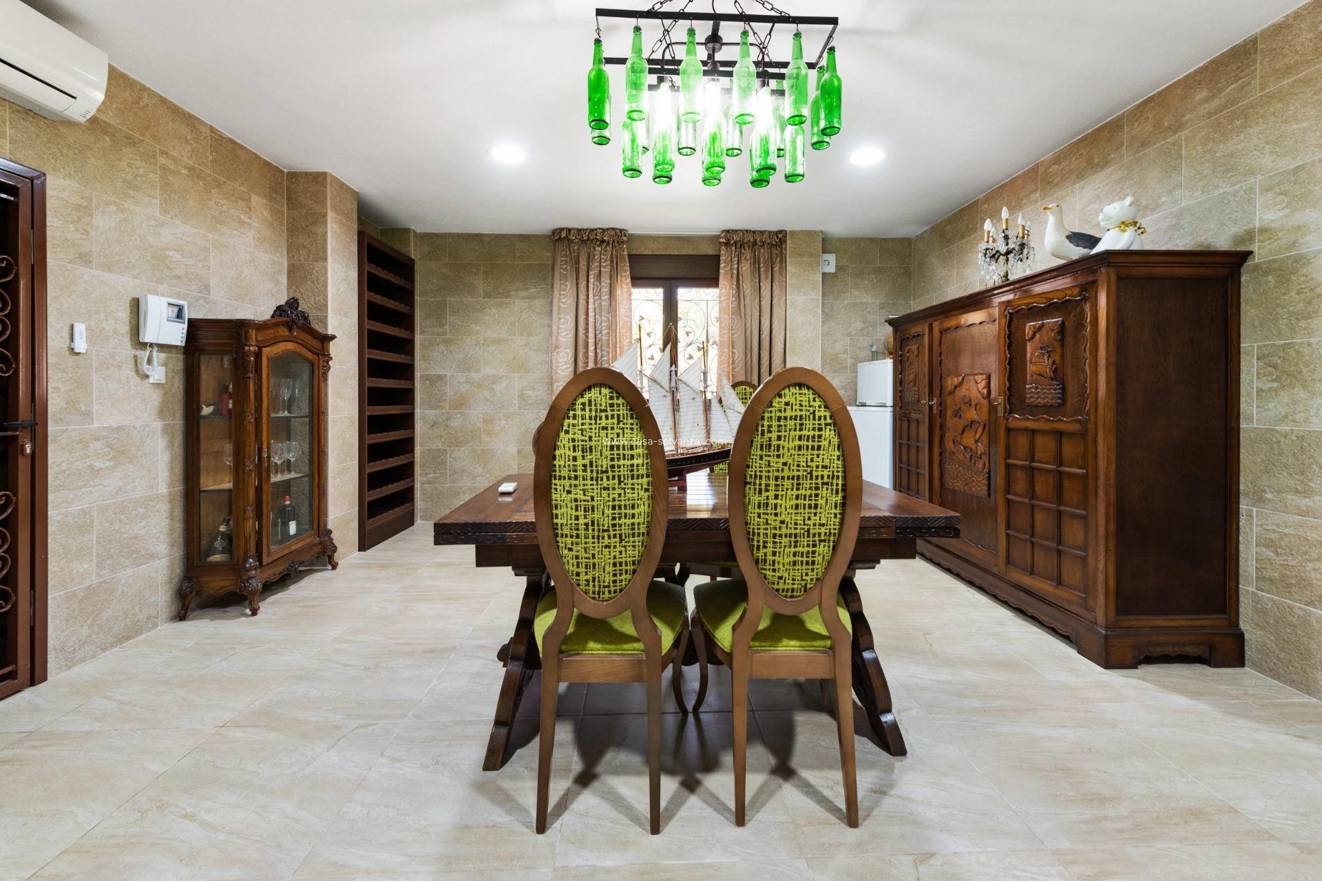 Reventa - Villa - Orihuela Costa - Campoamor