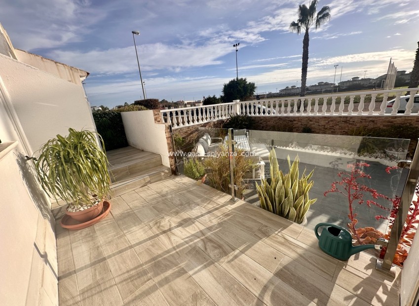 Reventa - Villa - Orihuela Costa - Ciñuelica