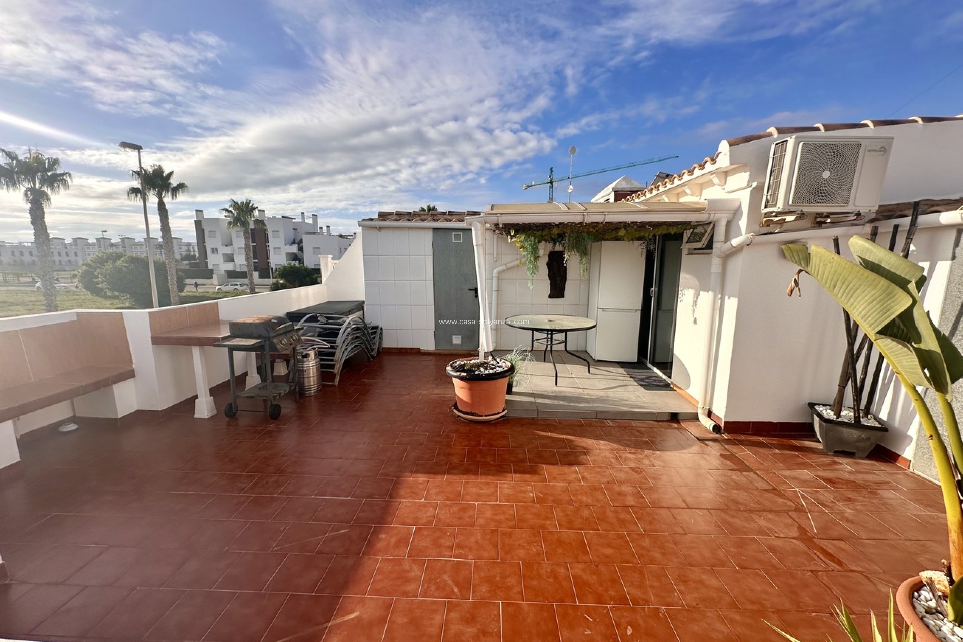 Reventa - Villa - Orihuela Costa - Ciñuelica