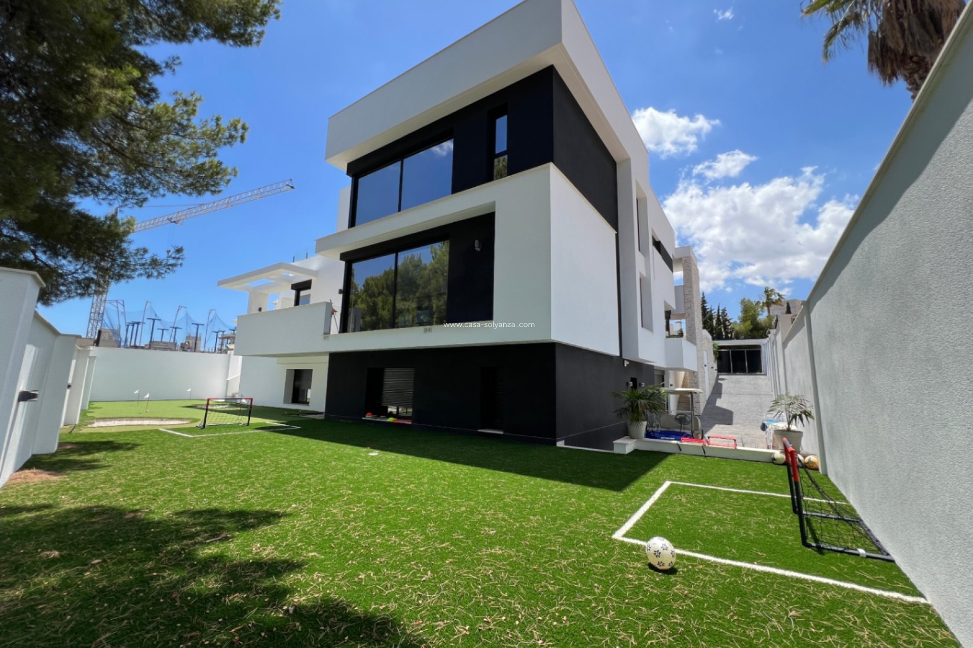 Reventa - Villa - Orihuela Costa - Costa Blanca Sur