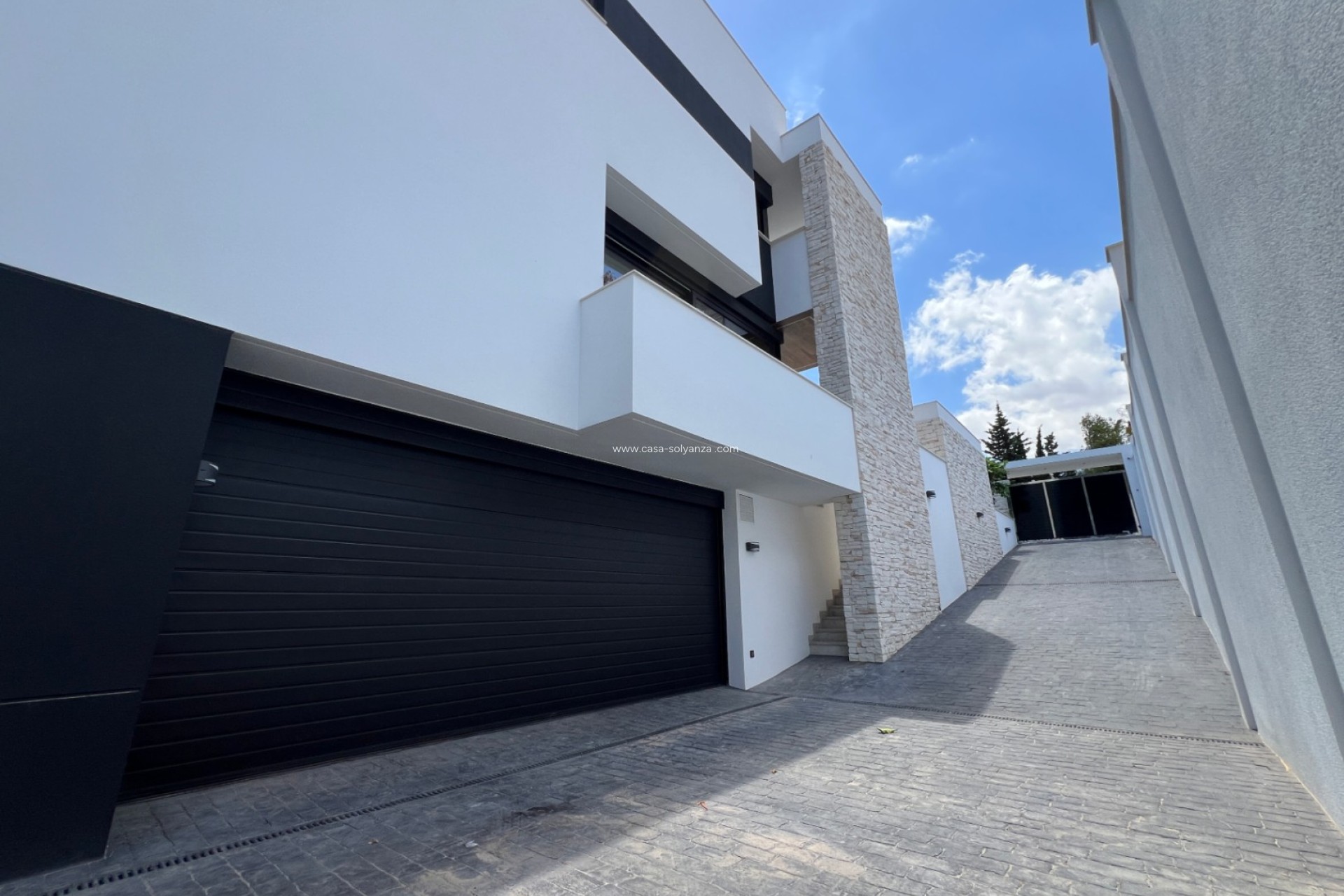 Reventa - Villa - Orihuela Costa - Costa Blanca Sur