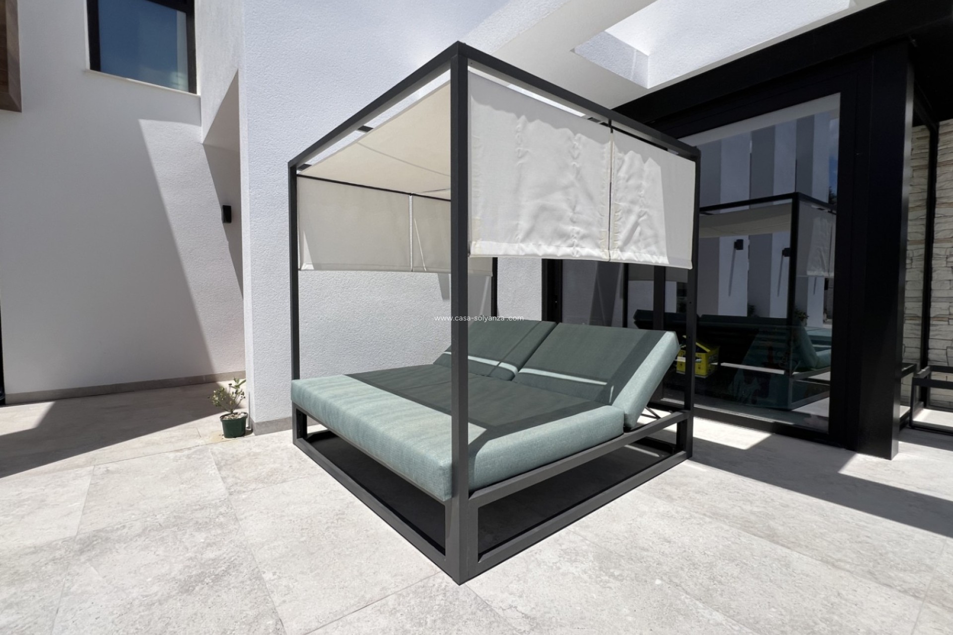 Reventa - Villa - Orihuela Costa - Costa Blanca Sur