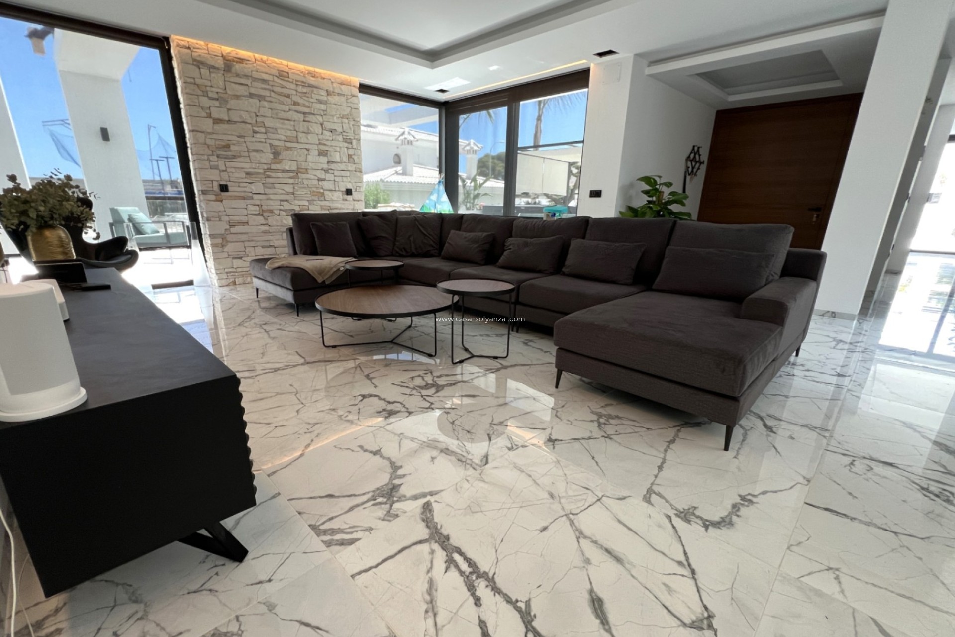 Reventa - Villa - Orihuela Costa - Costa Blanca Sur