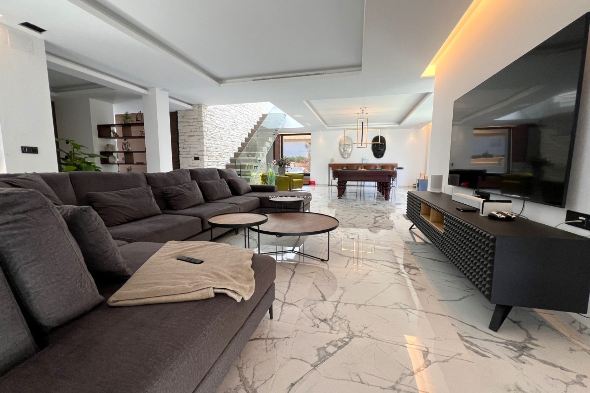 Reventa - Villa - Orihuela Costa - Costa Blanca Sur