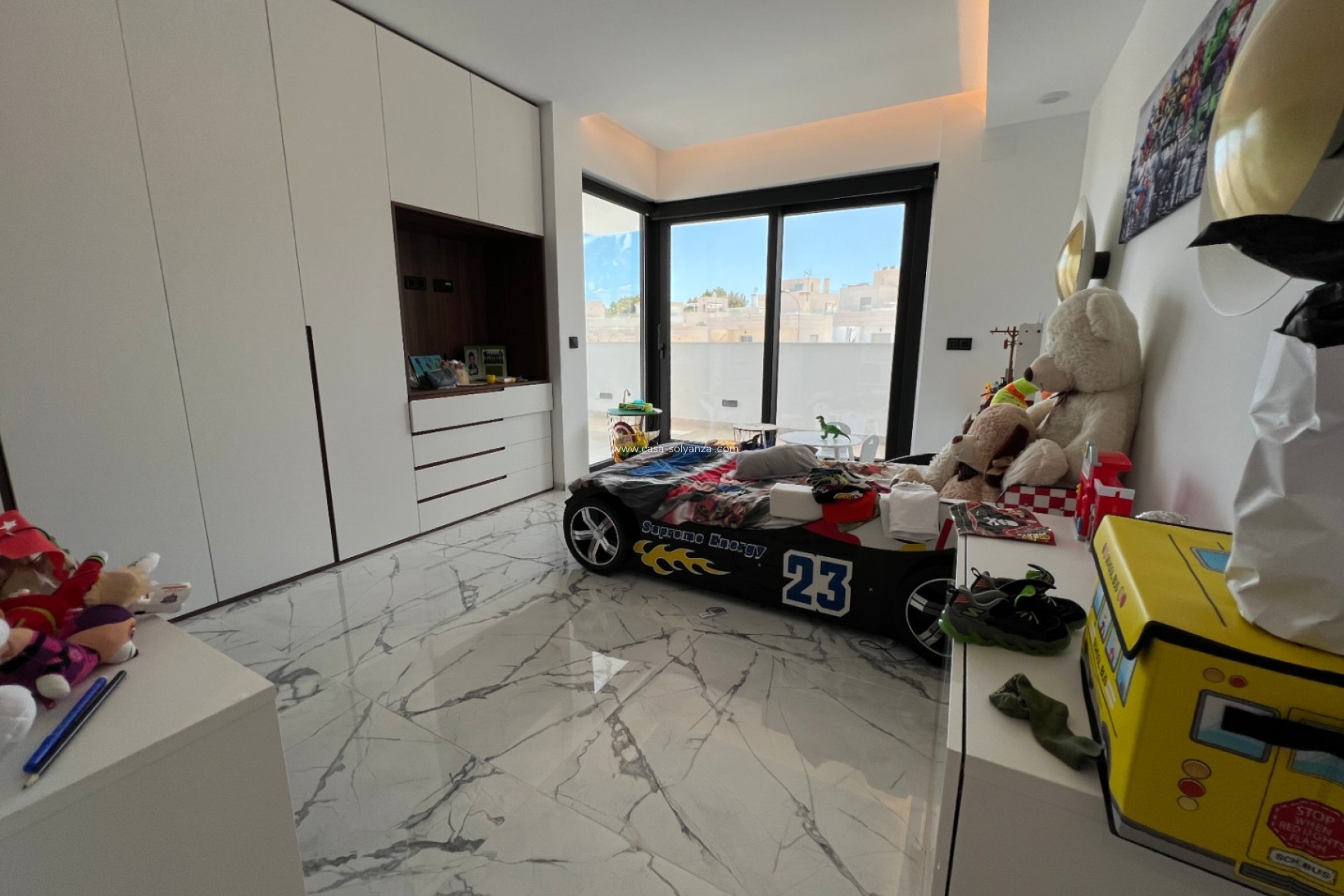 Reventa - Villa - Orihuela Costa - Costa Blanca Sur