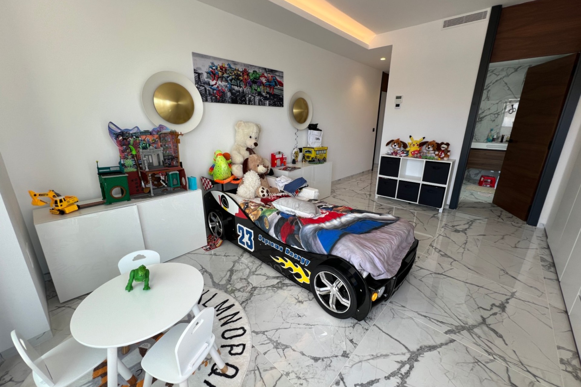 Reventa - Villa - Orihuela Costa - Costa Blanca Sur