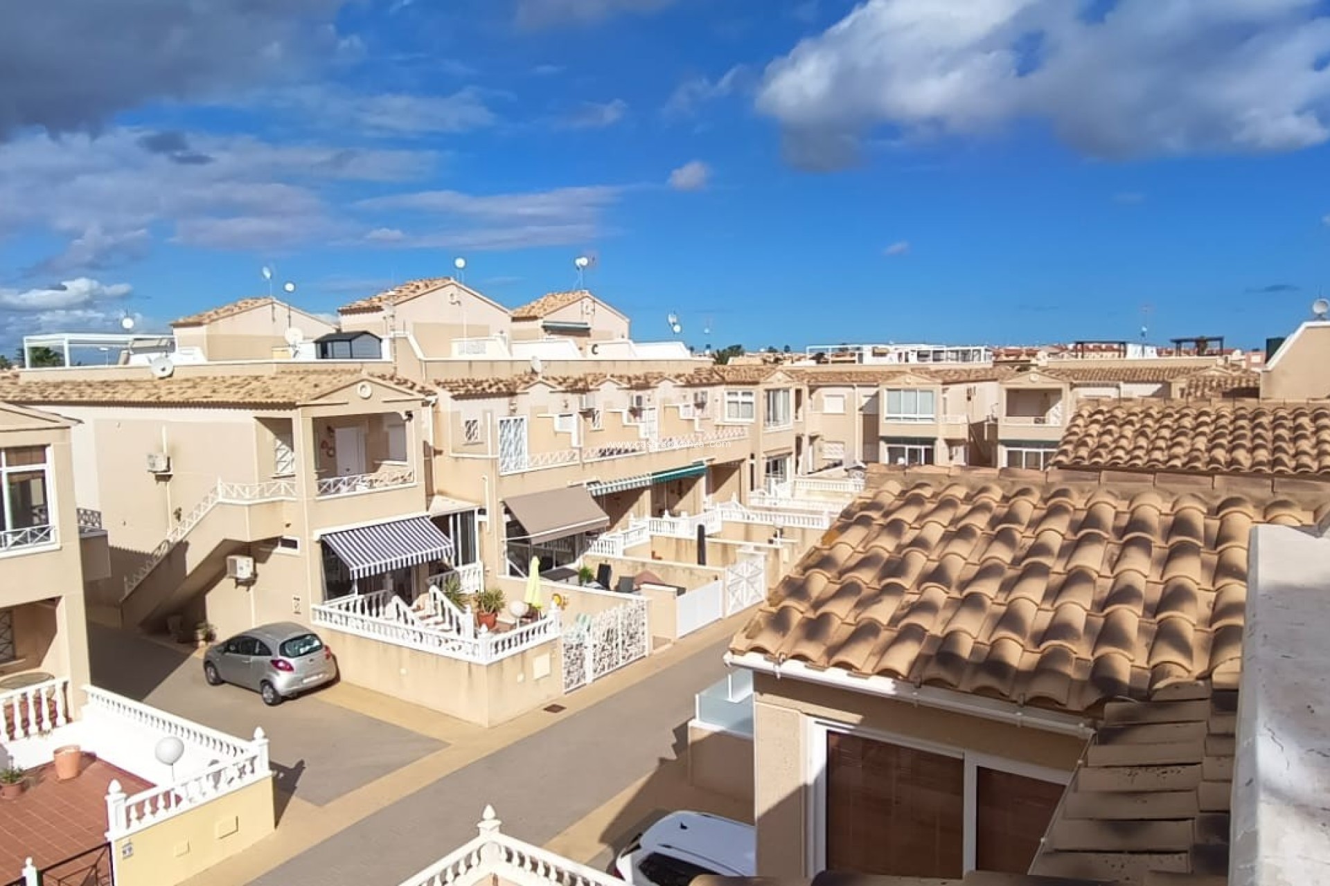 Reventa - Villa - Orihuela Costa - Costa Blanca
