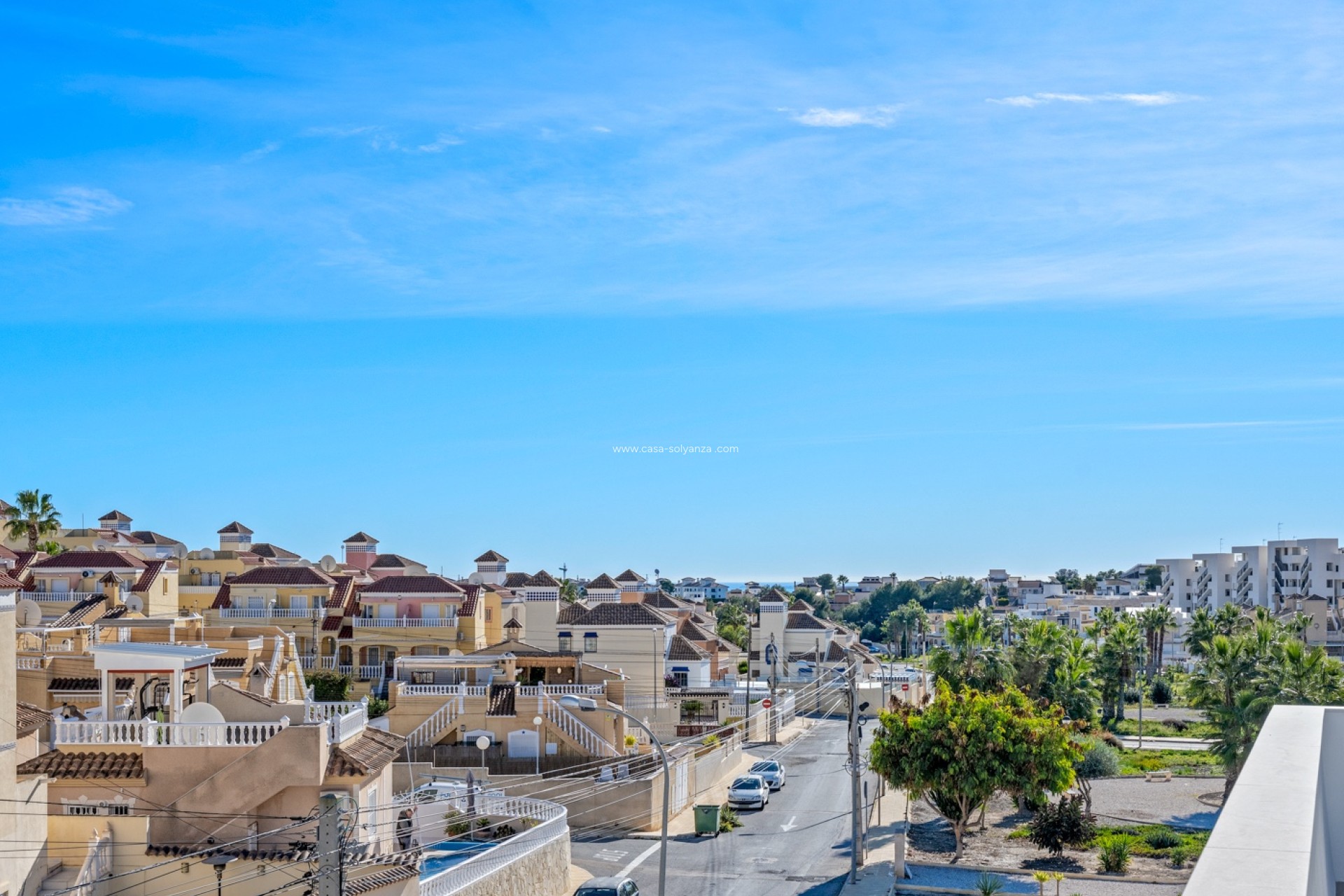 Reventa - Villa - Orihuela Costa - Costa Blanca