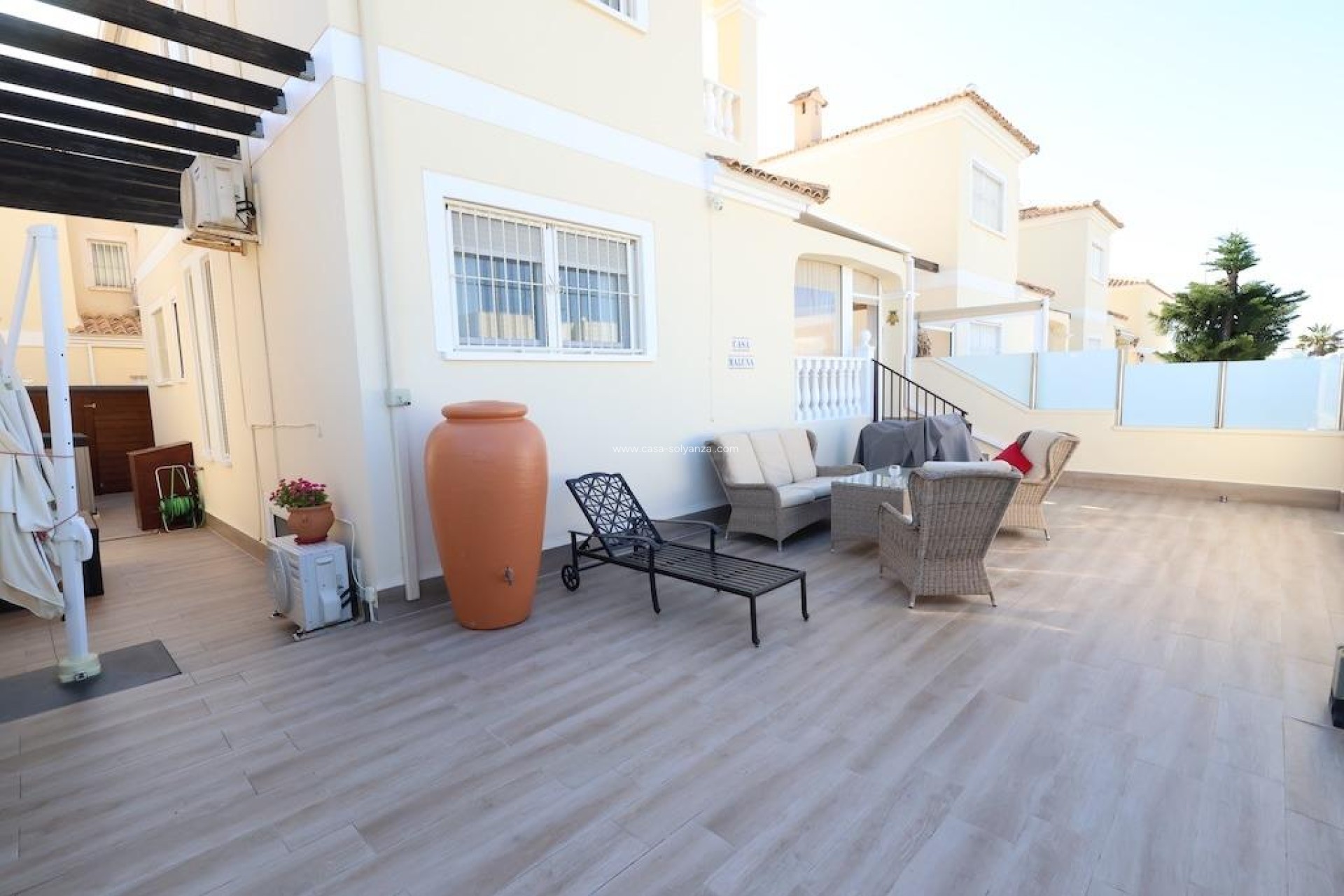 Reventa - Villa - Orihuela Costa - Costa Blanca
