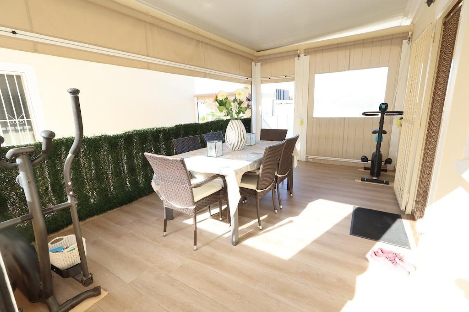 Reventa - Villa - Orihuela Costa - Costa Blanca