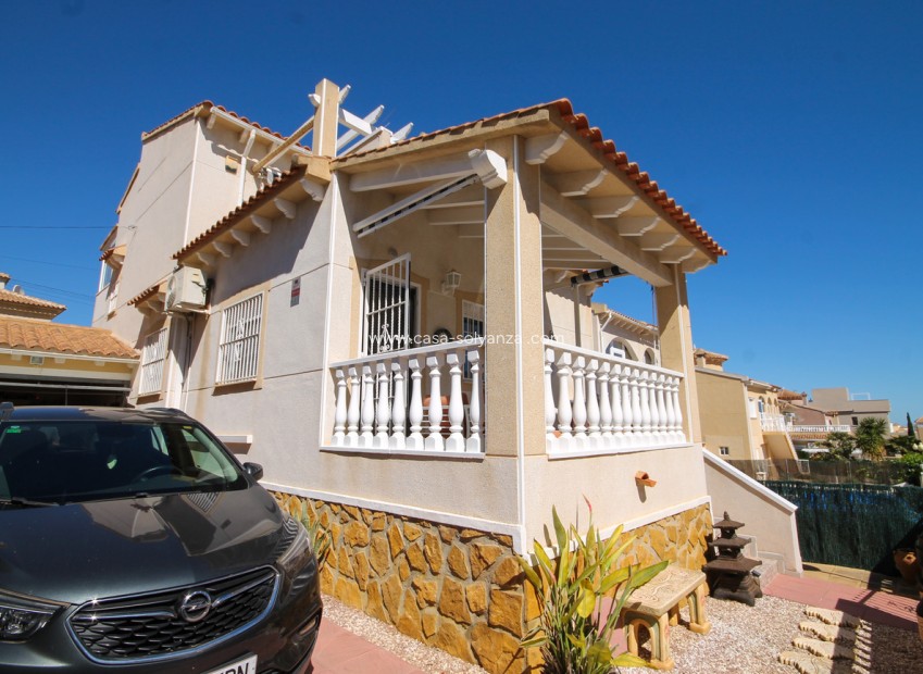 Reventa - Villa - Orihuela Costa - Costa Blanca