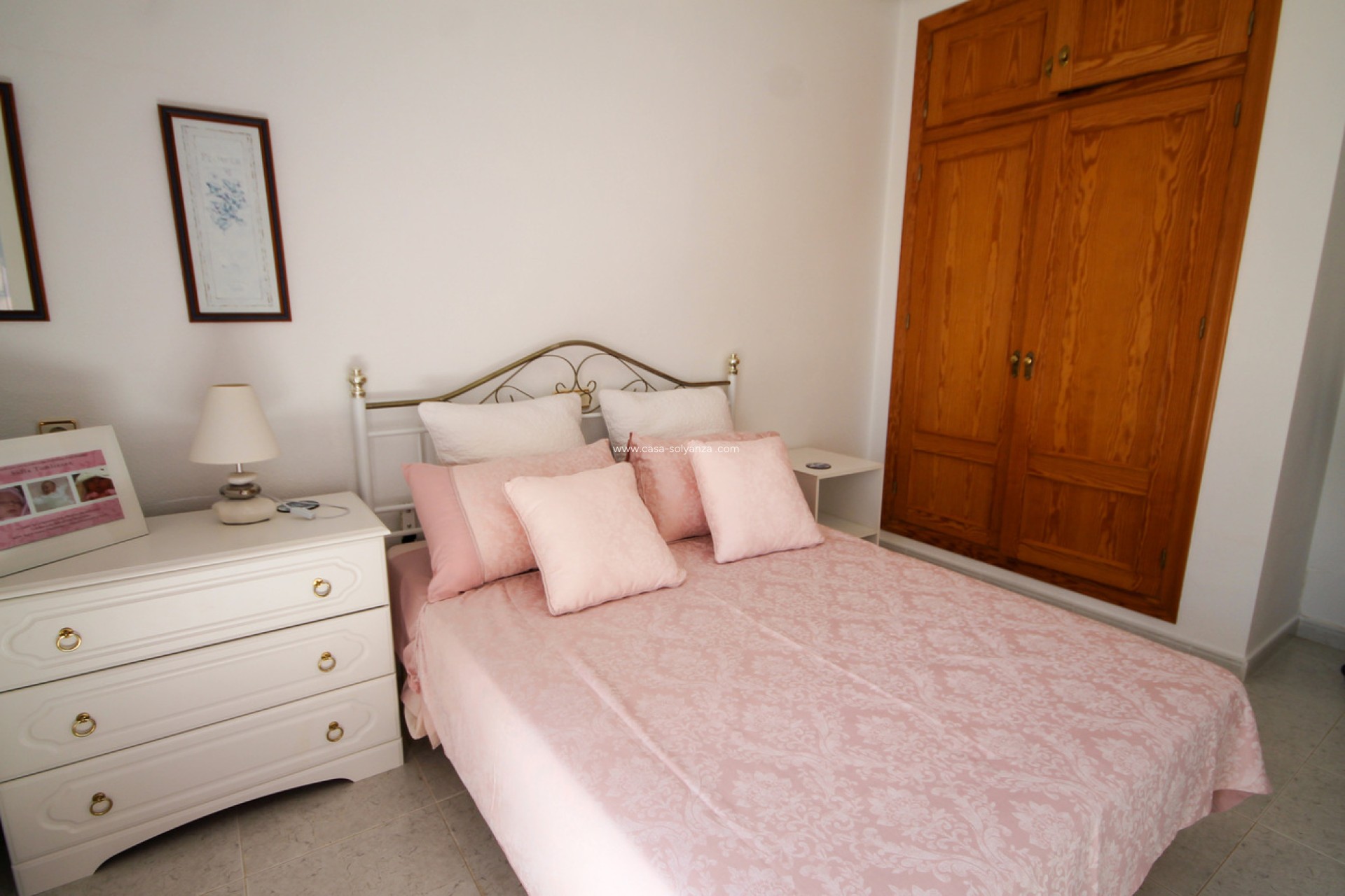 Reventa - Villa - Orihuela Costa - Costa Blanca