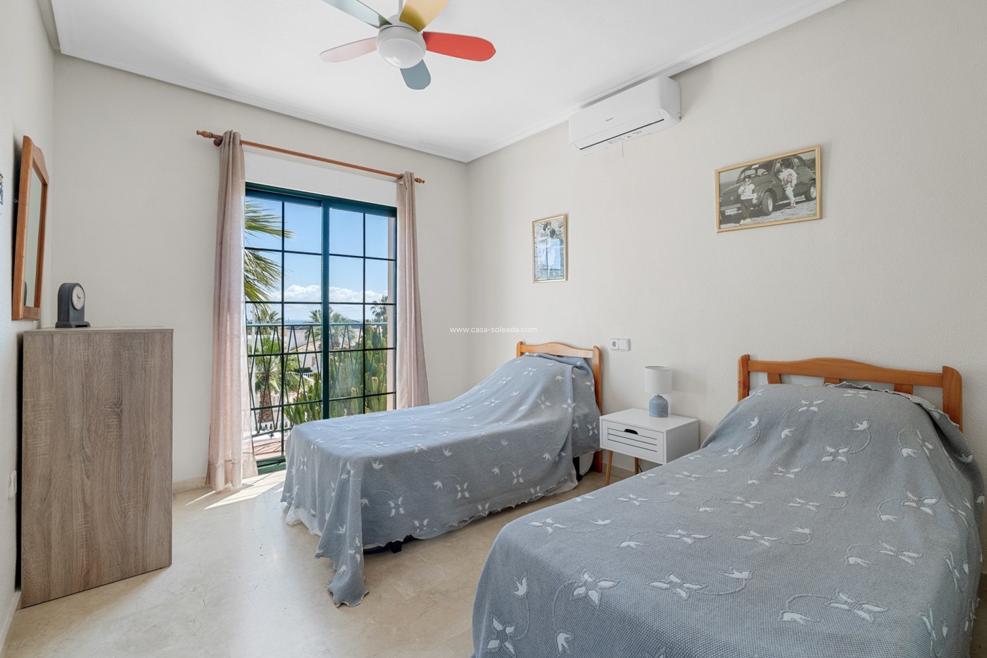 Reventa - Villa - Orihuela Costa - Costa Blanca