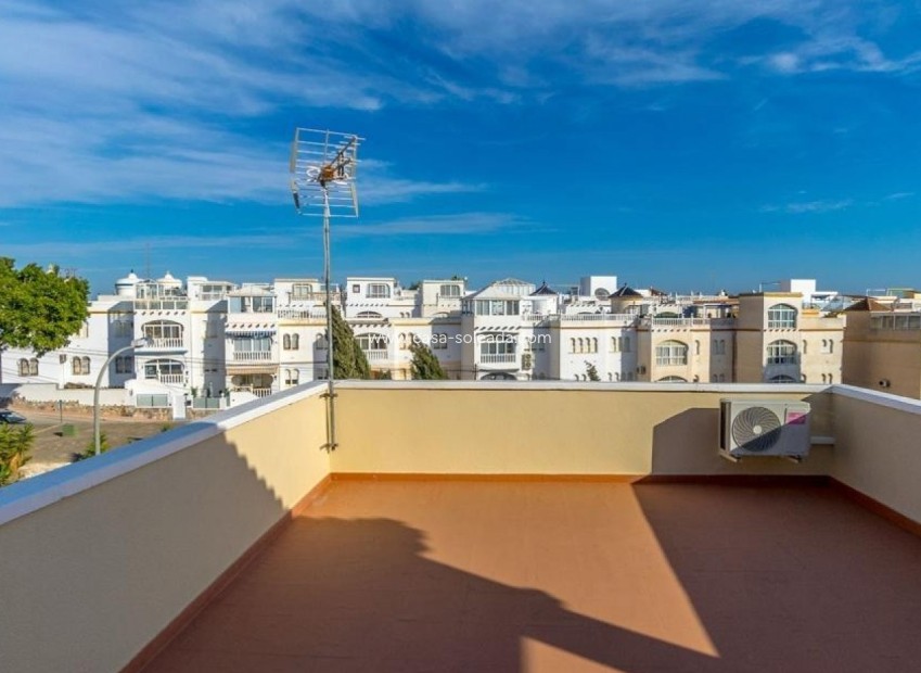 Reventa - Villa - Orihuela Costa - Costa Blanca