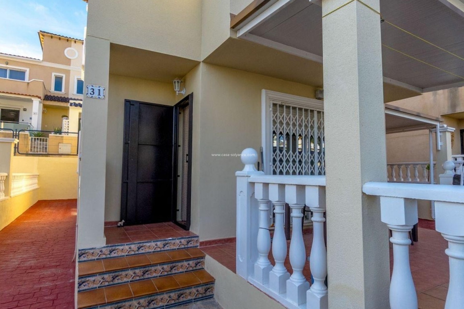 Reventa - Villa - Orihuela Costa - Costa Blanca