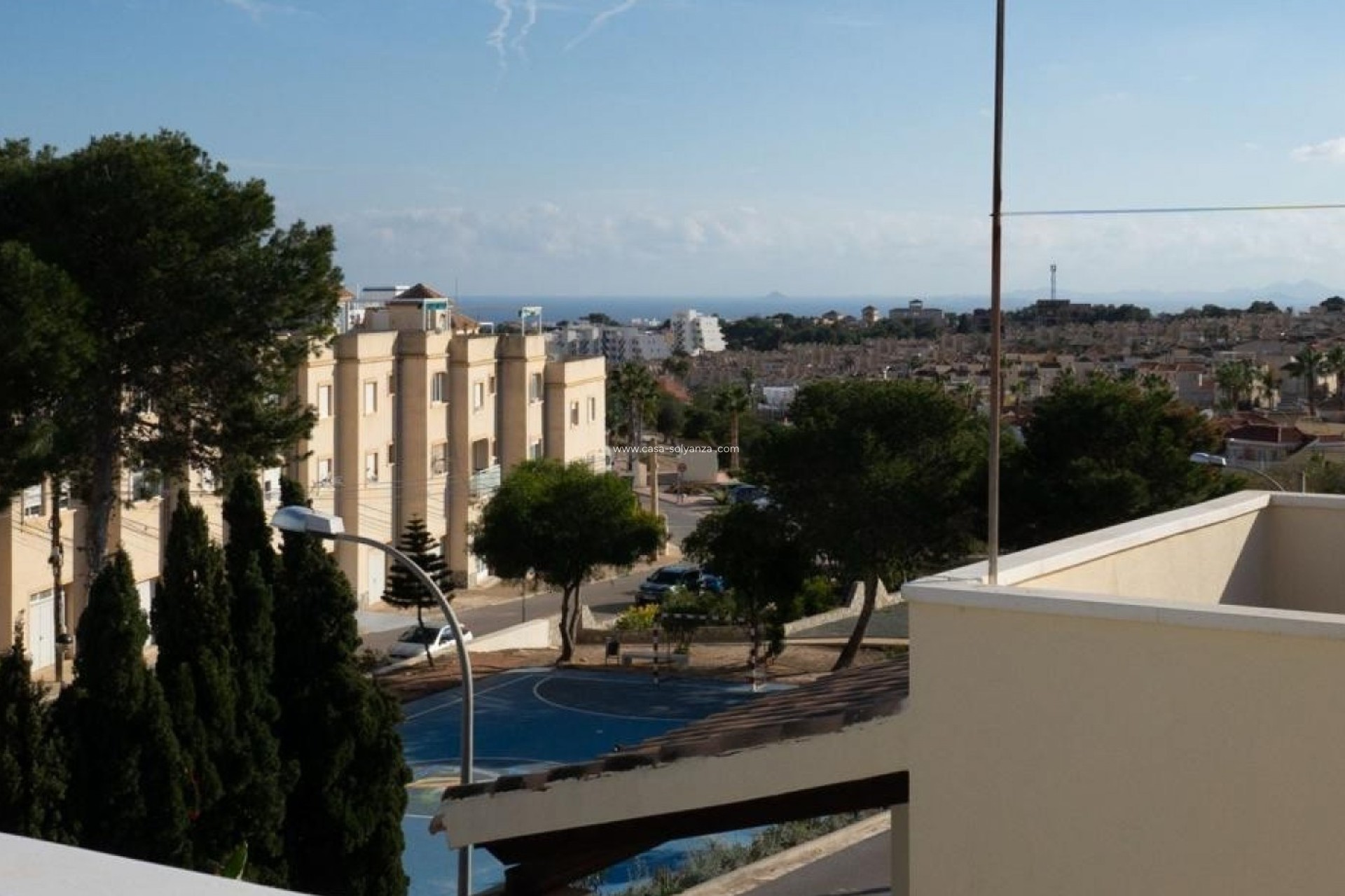 Reventa - Villa - Orihuela Costa - Costa Blanca