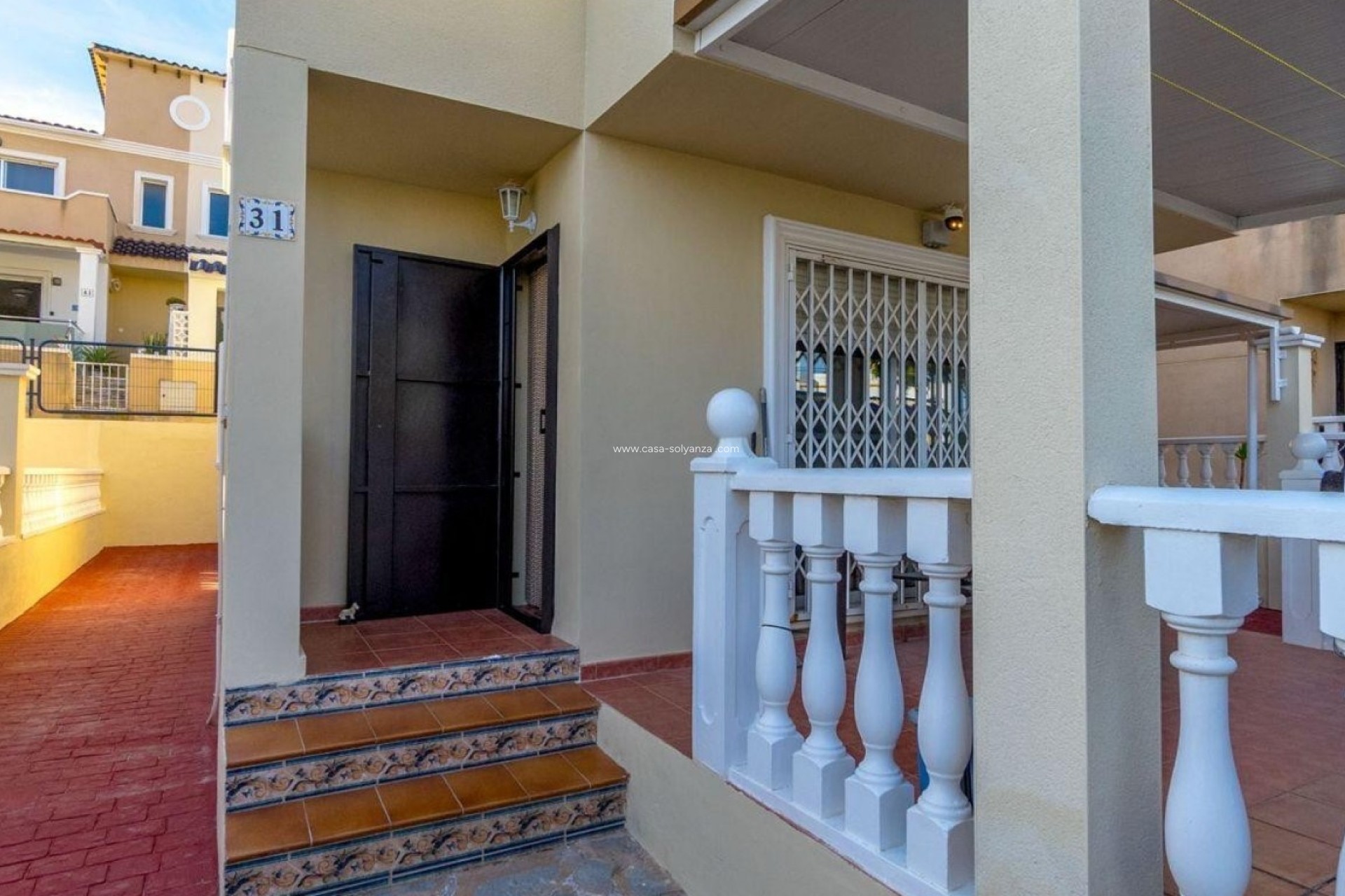 Reventa - Villa - Orihuela Costa - Costa Blanca