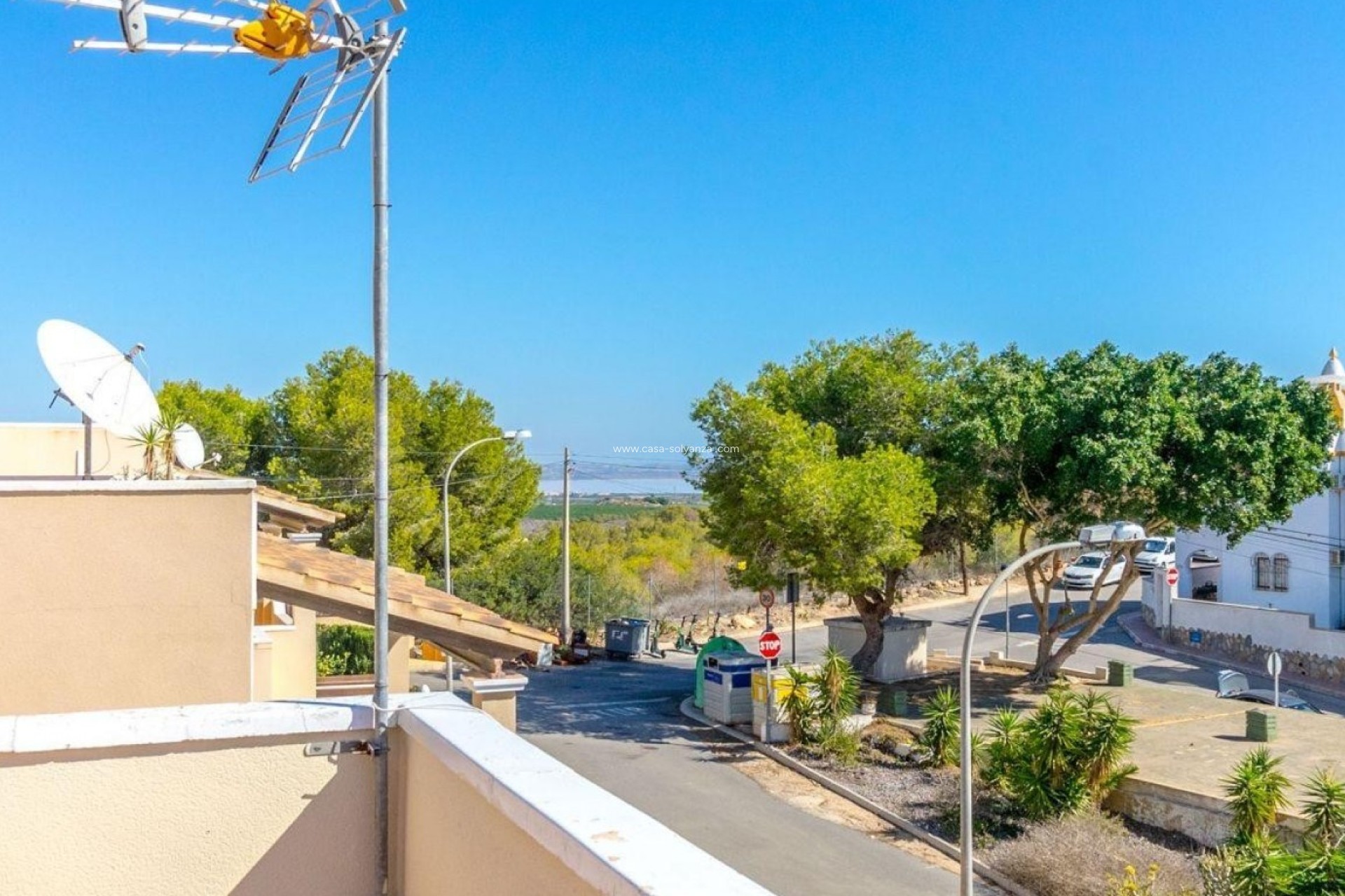 Reventa - Villa - Orihuela Costa - Costa Blanca