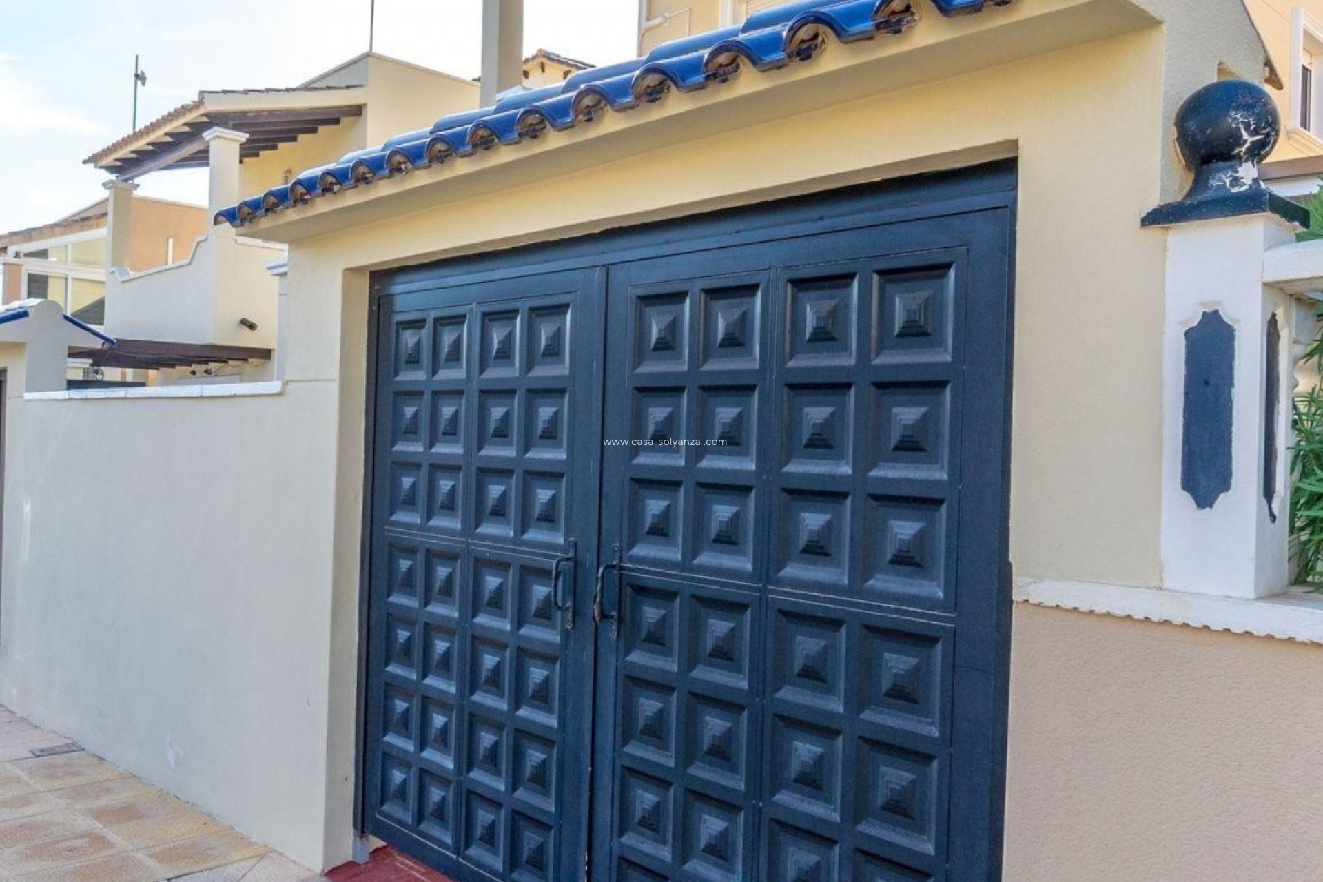 Reventa - Villa - Orihuela Costa - Costa Blanca