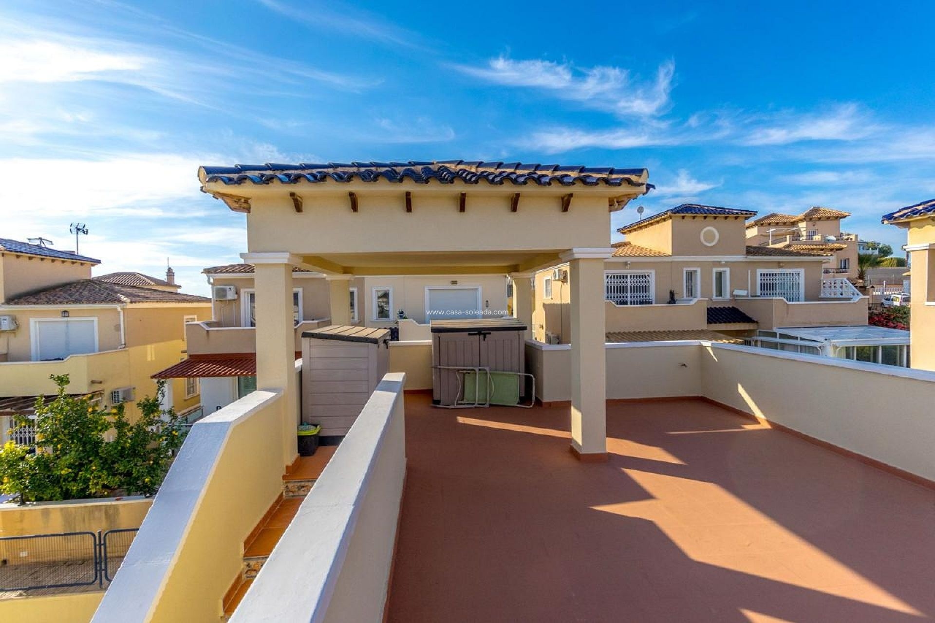 Reventa - Villa - Orihuela Costa - Costa Blanca